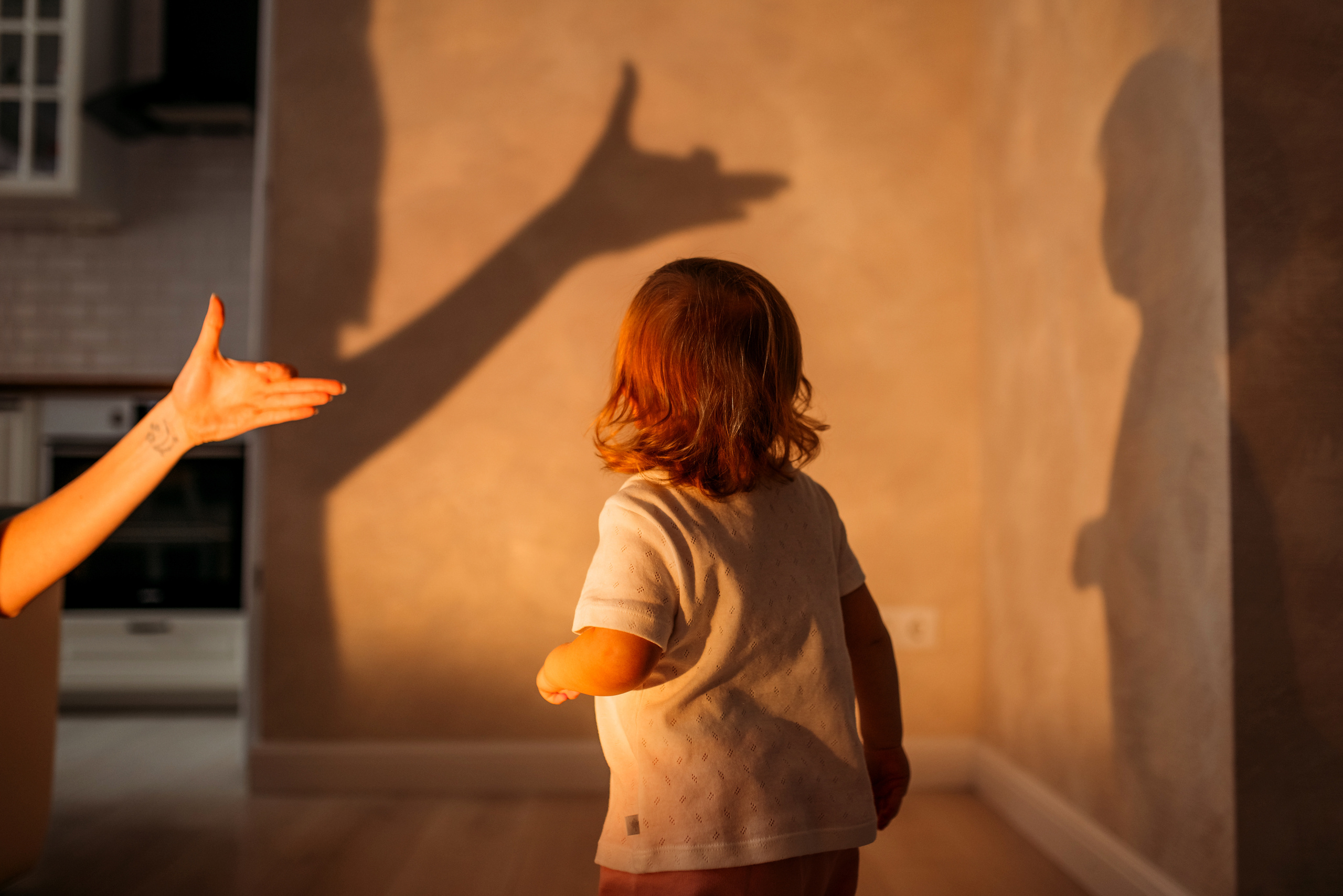 ДОМАШНИЕ СЪЕМКИ. Детский и семейный фотограф в Москве Ульяна Федорова