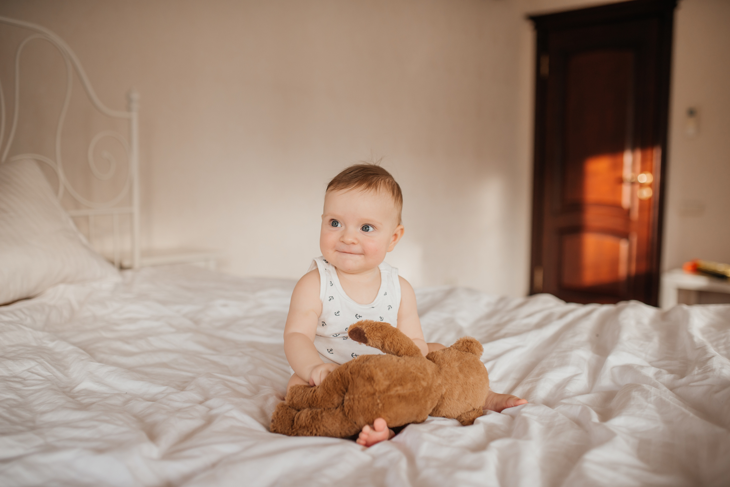 ДОМАШНИЕ СЪЕМКИ. Детский и семейный фотограф в Москве Ульяна Федорова