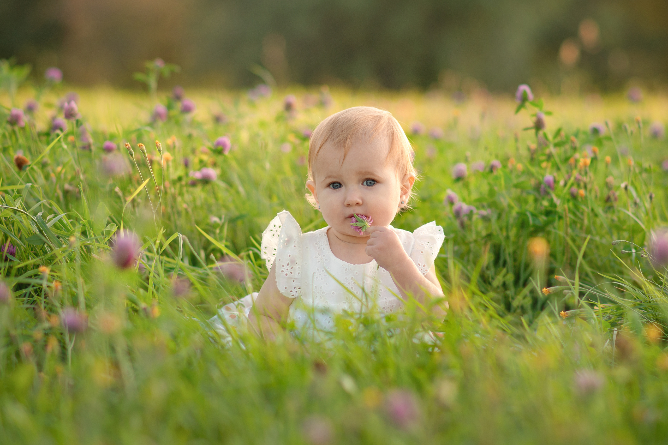 Семейные фотопрогулки. Детский и семейный фотограф в Москве Ульяна Федорова