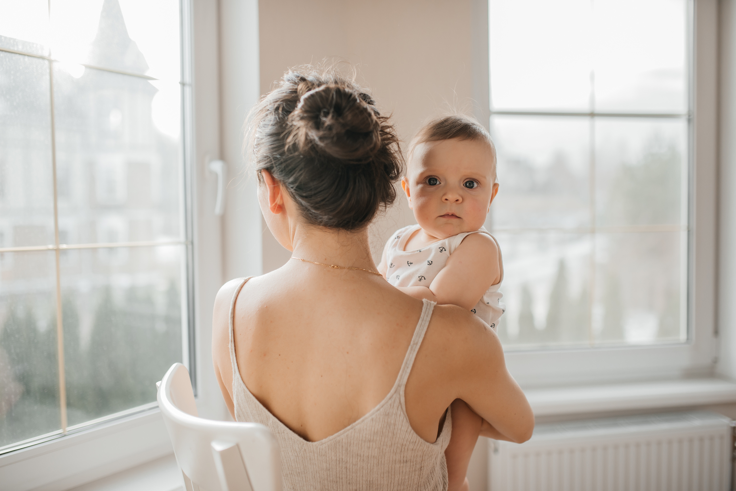 ДОМАШНИЕ СЪЕМКИ. Детский и семейный фотограф в Москве Ульяна Федорова