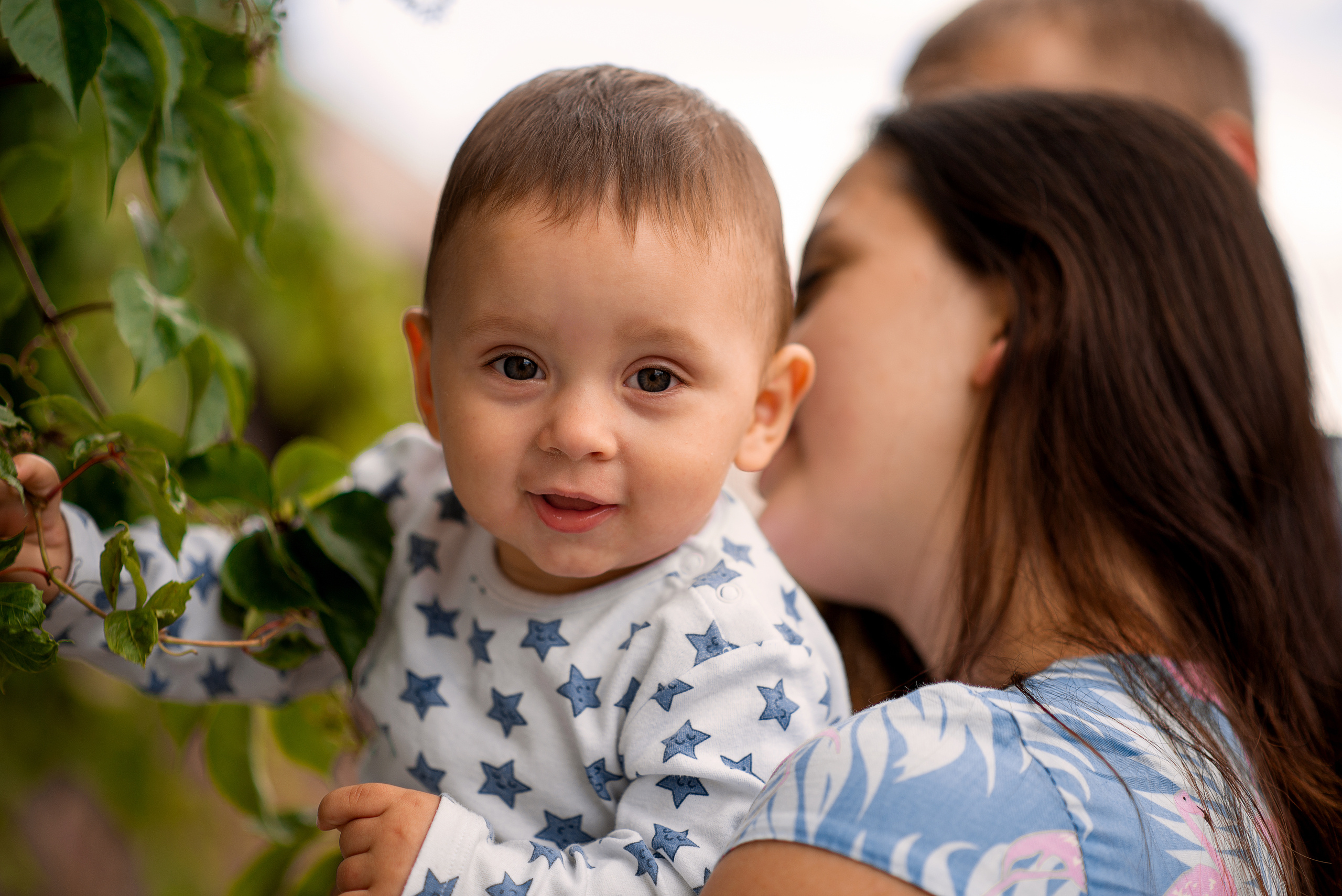 Фотопрогулка в центре Москвы с Викой, Димой и Тимошей. Детский и семейный фотограф в Москве Ульяна Федорова