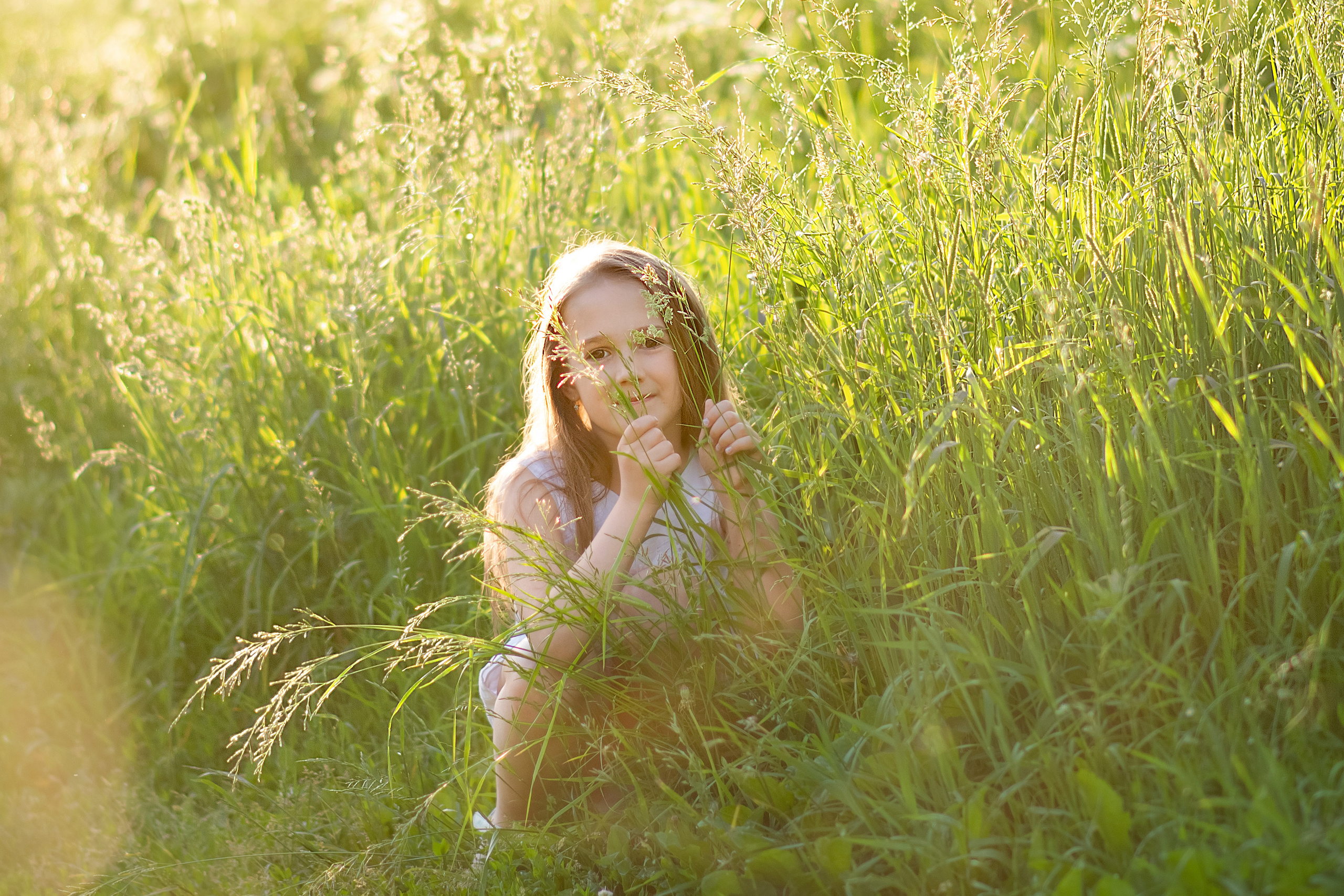Детская фотосессия. Детский и семейный фотограф в Москве Ульяна Федорова