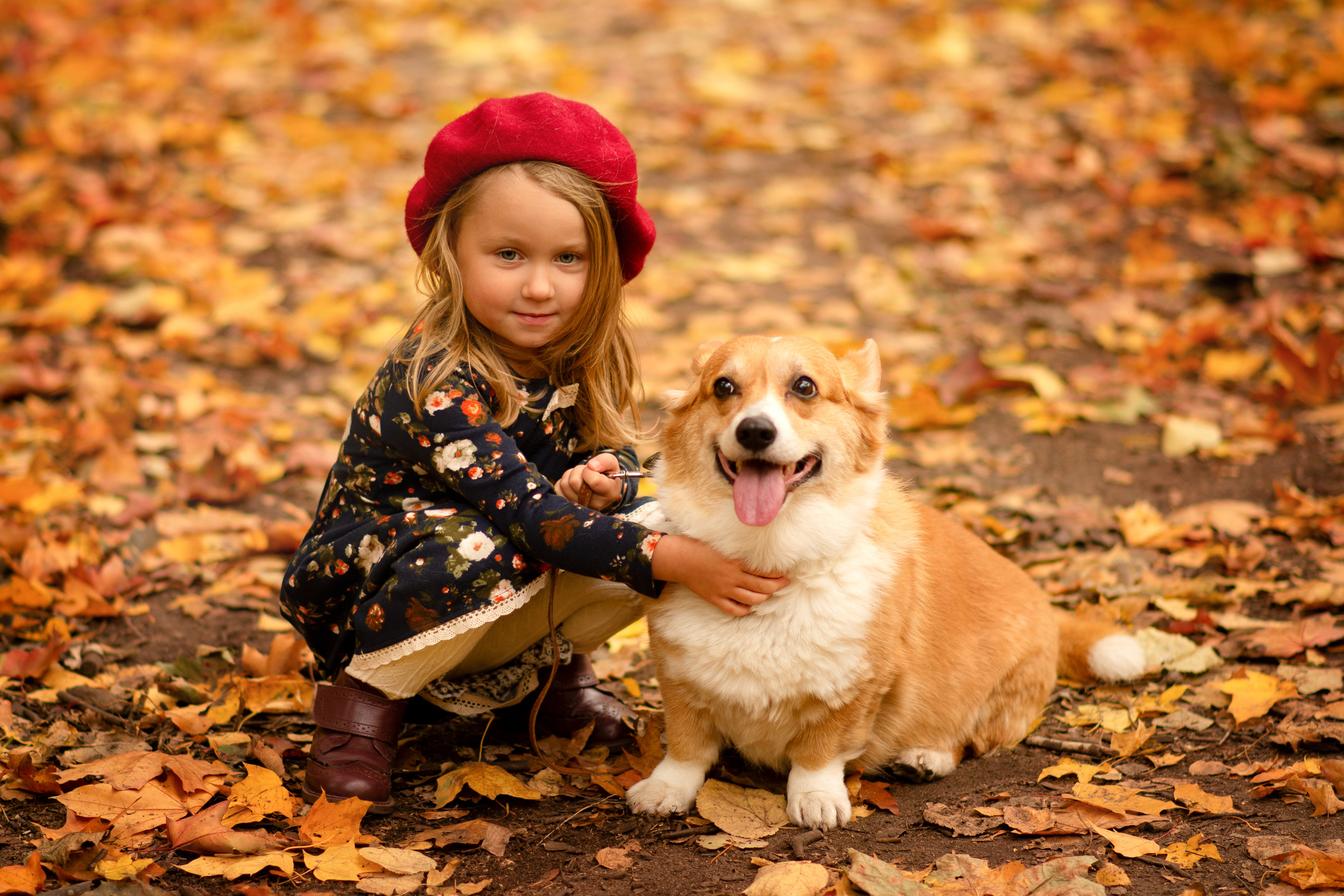 Семейные фотопрогулки. Детский и семейный фотограф в Москве Ульяна Федорова