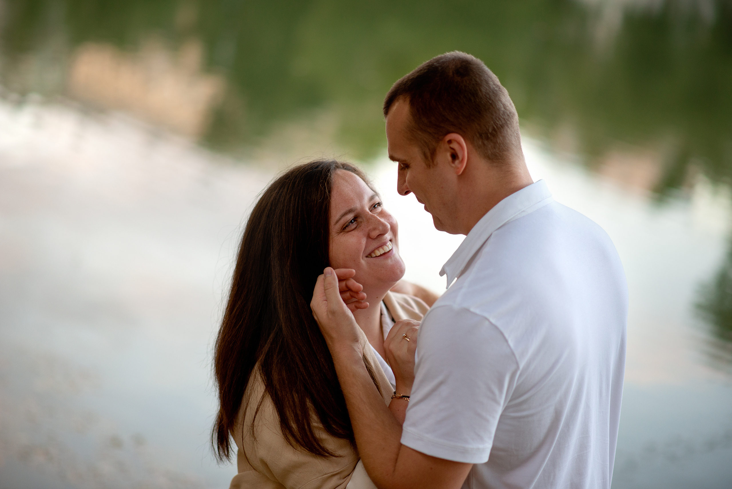 Фотопрогулка с Ириной, Михаилом и непоседой Ромой. Детский и семейный фотограф в Москве Ульяна Федорова