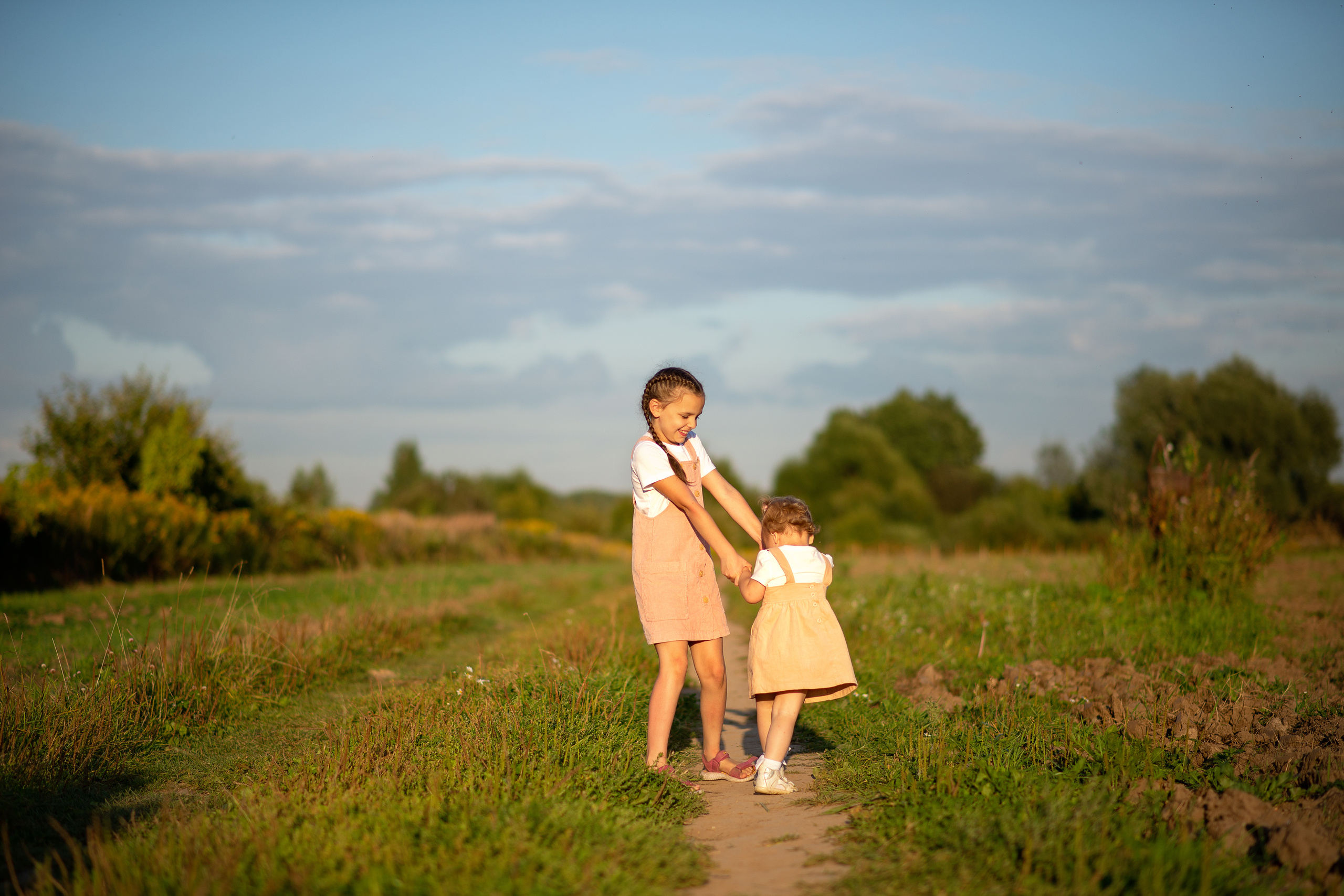 Семейные фотопрогулки. Детский и семейный фотограф в Москве Ульяна Федорова