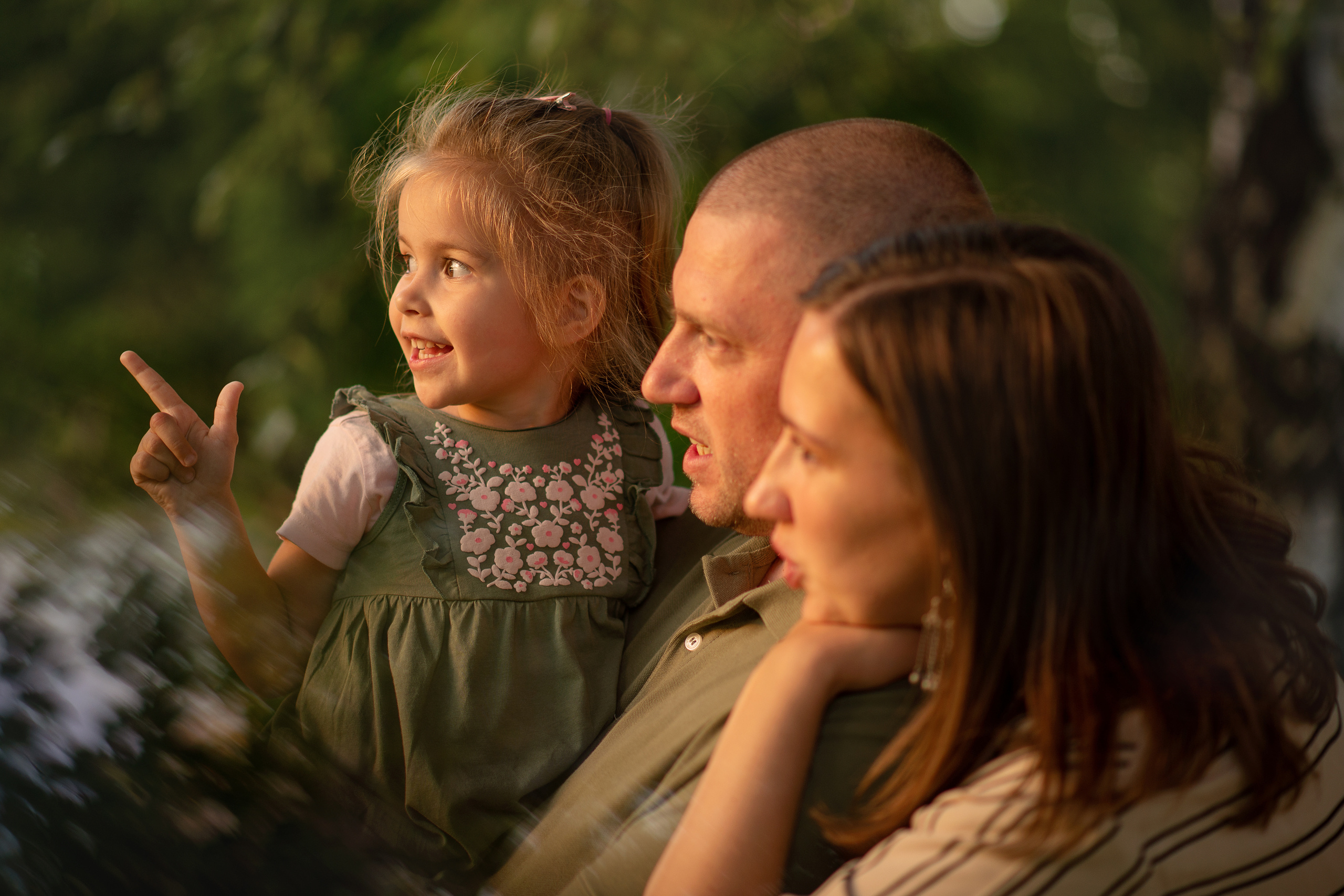 Фотопрогулка с Наташей, Николаем, Владом, Ксюшей и маленьким Ромой. Детский и семейный фотограф в Москве Ульяна Федорова