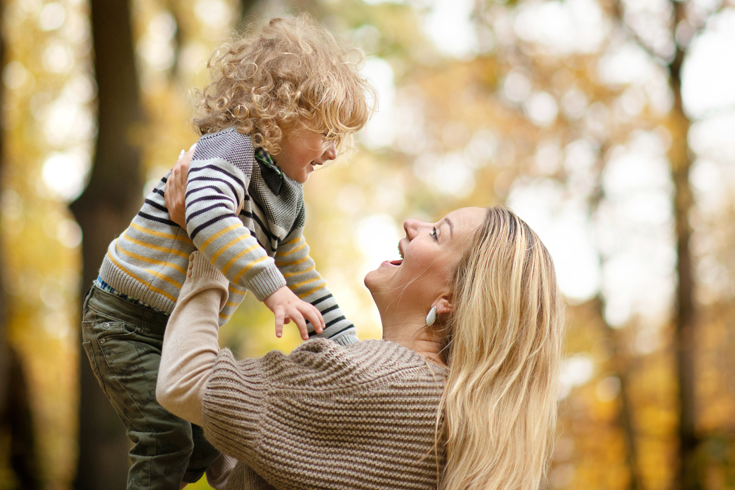 Детская фотосессия. Детский и семейный фотограф в Москве Ульяна Федорова
