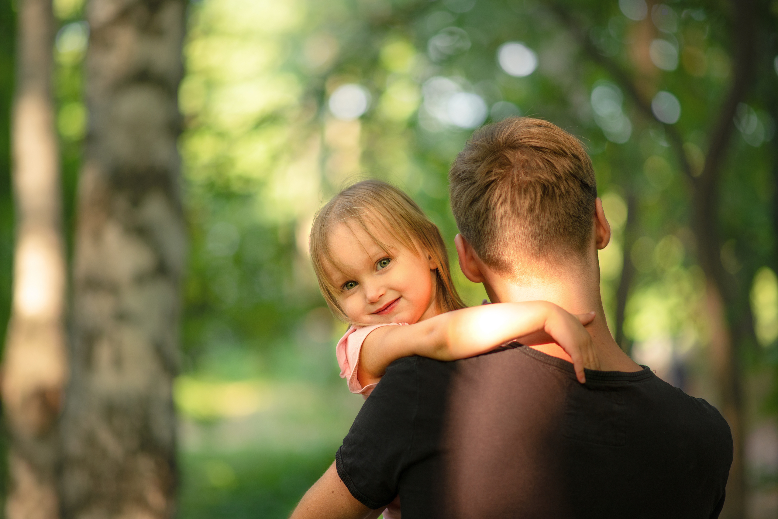 Детская фотосессия. Детский и семейный фотограф в Москве Ульяна Федорова