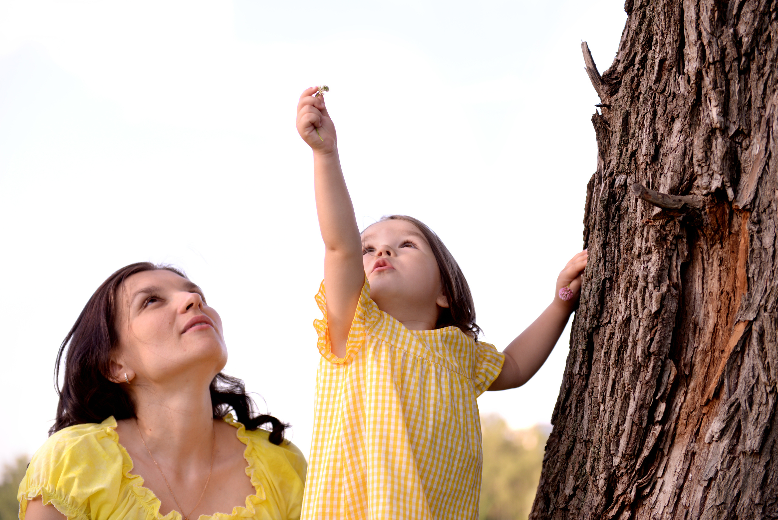 Семейные фотопрогулки. Детский и семейный фотограф в Москве Ульяна Федорова