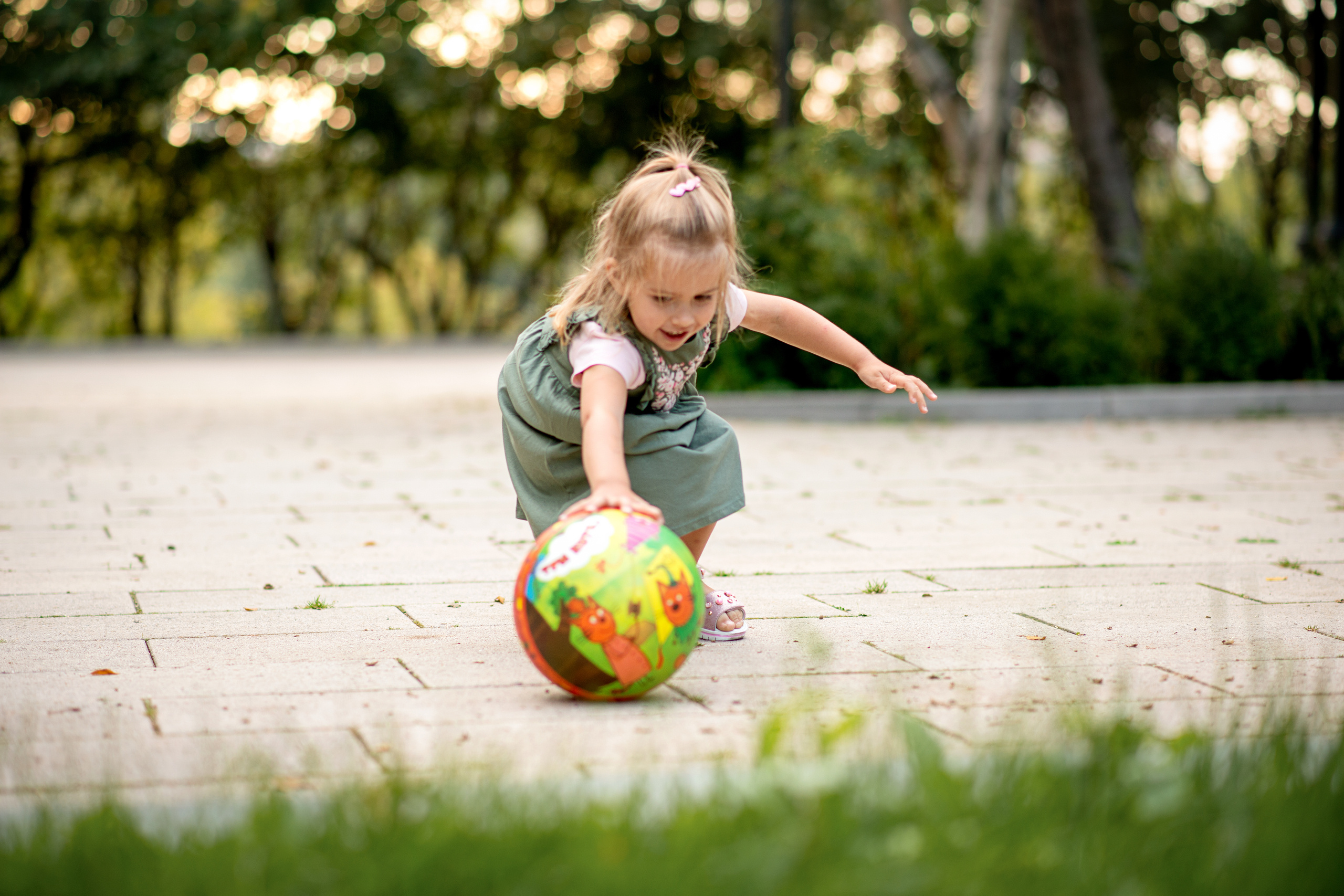 Фотопрогулка с Наташей, Николаем, Владом, Ксюшей и маленьким Ромой. Детский и семейный фотограф в Москве Ульяна Федорова