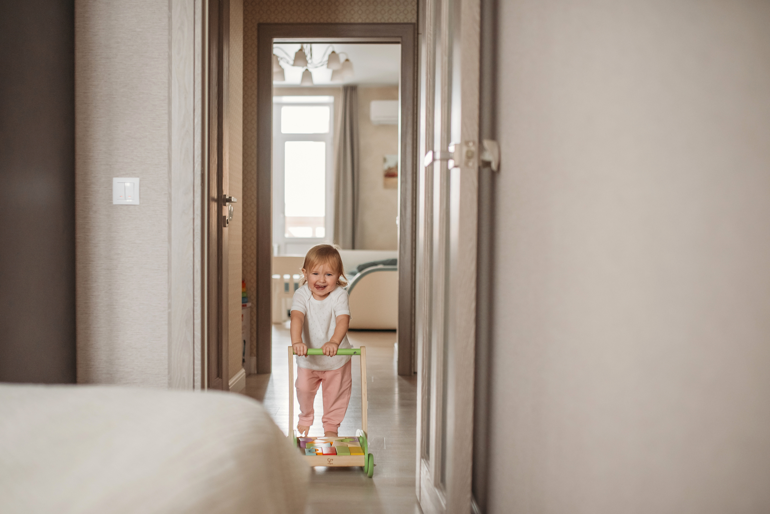 ДОМАШНИЕ СЪЕМКИ. Детский и семейный фотограф в Москве Ульяна Федорова