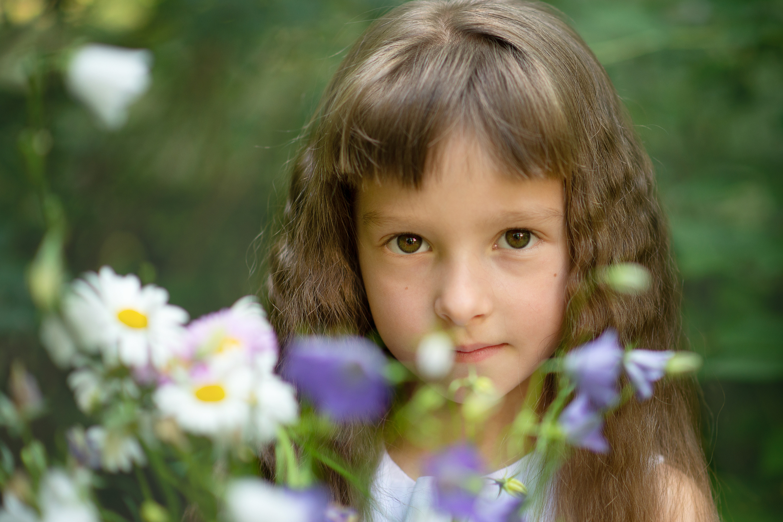 Детская фотосессия. Детский и семейный фотограф в Москве Ульяна Федорова