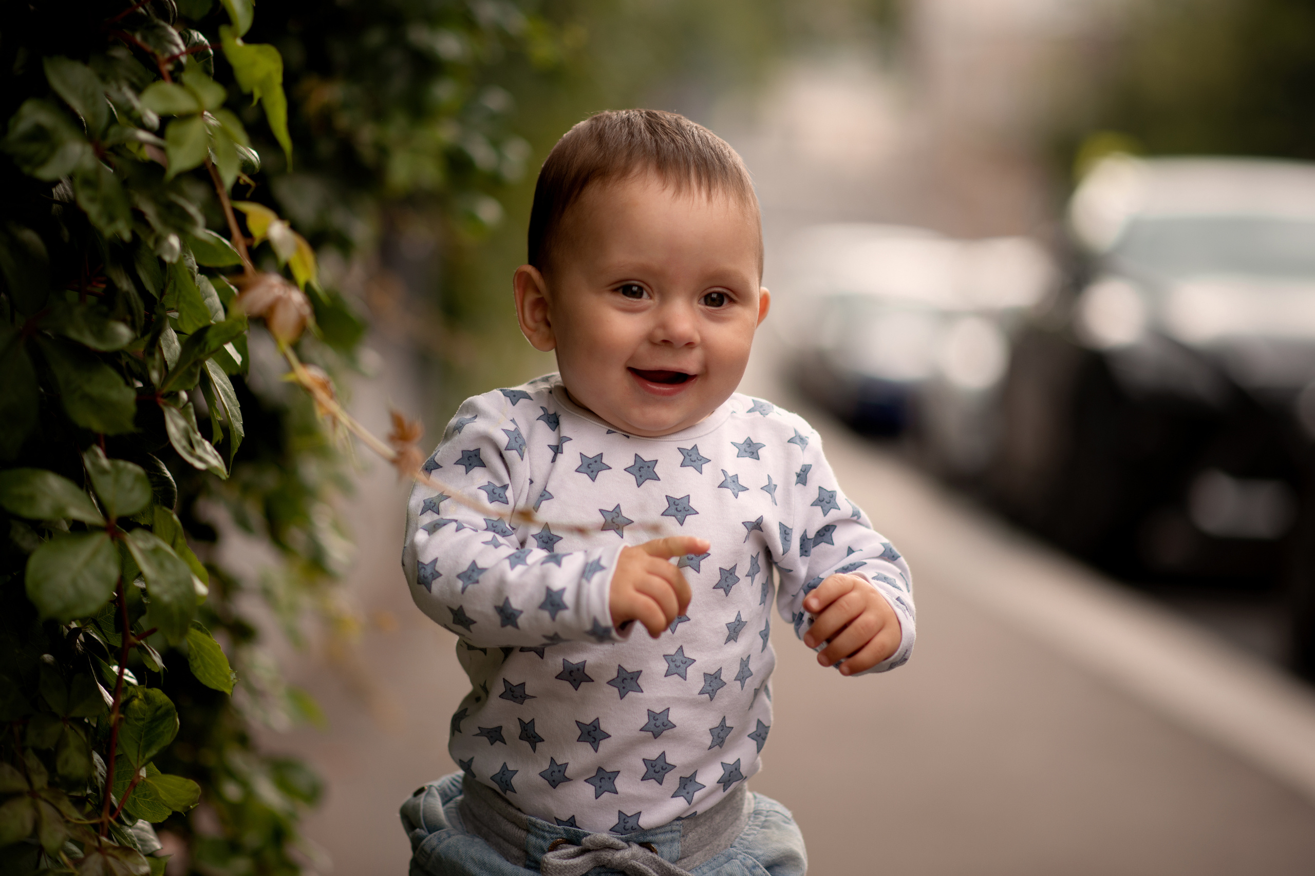 Фотопрогулка в центре Москвы с Викой, Димой и Тимошей. Детский и семейный фотограф в Москве Ульяна Федорова