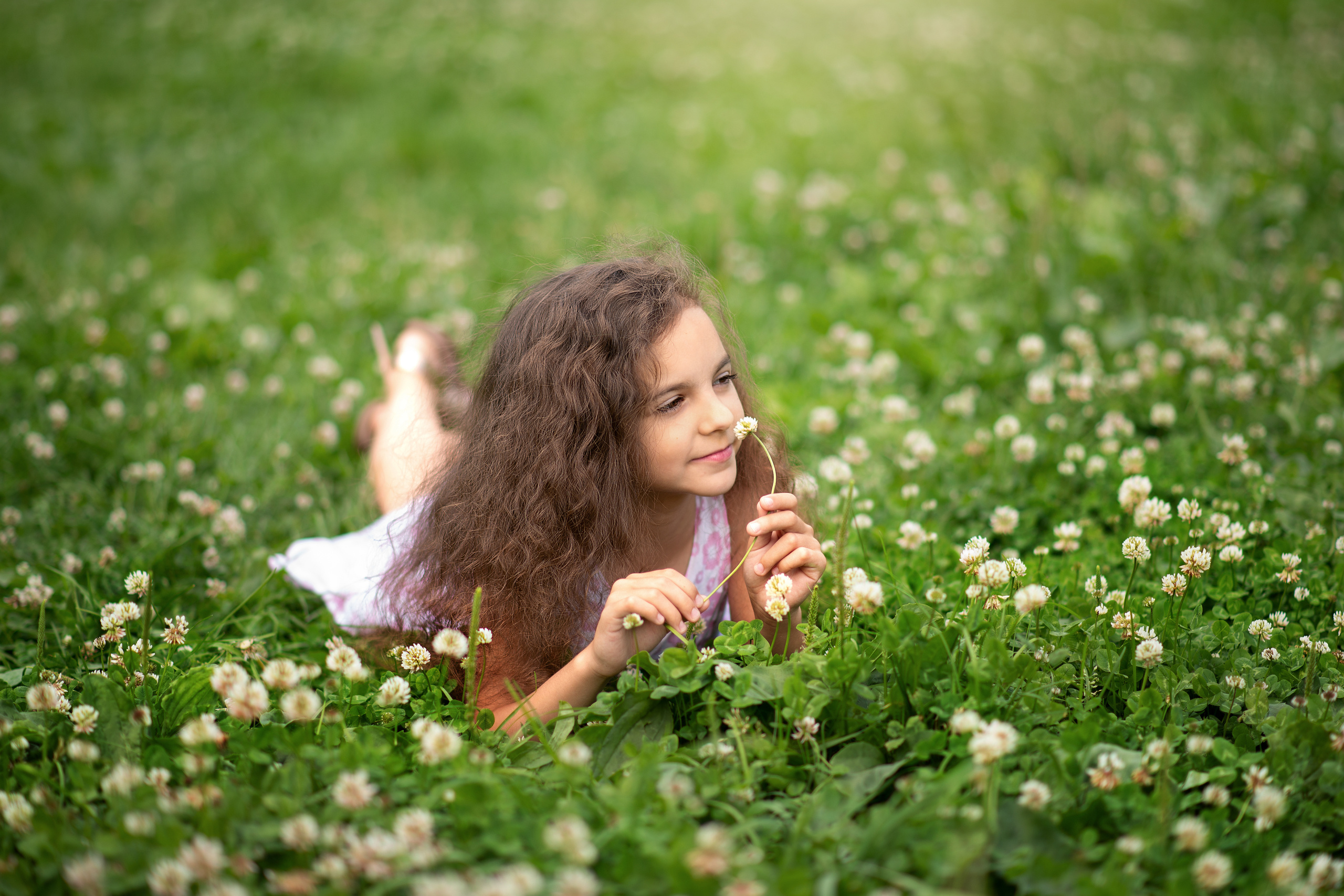Детская фотосессия. Детский и семейный фотограф в Москве Ульяна Федорова