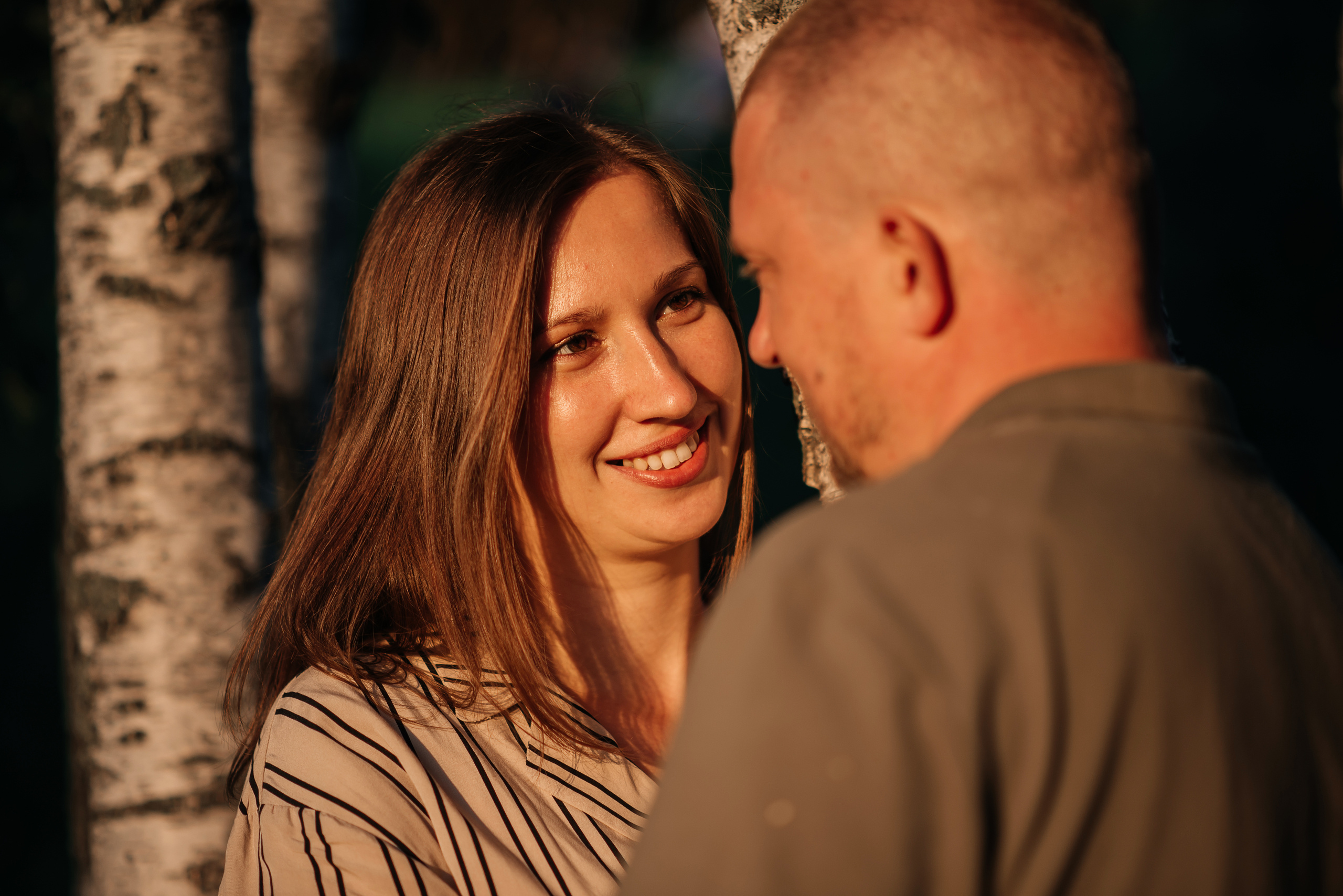 Фотопрогулка с Наташей, Николаем, Владом, Ксюшей и маленьким Ромой. Детский и семейный фотограф в Москве Ульяна Федорова