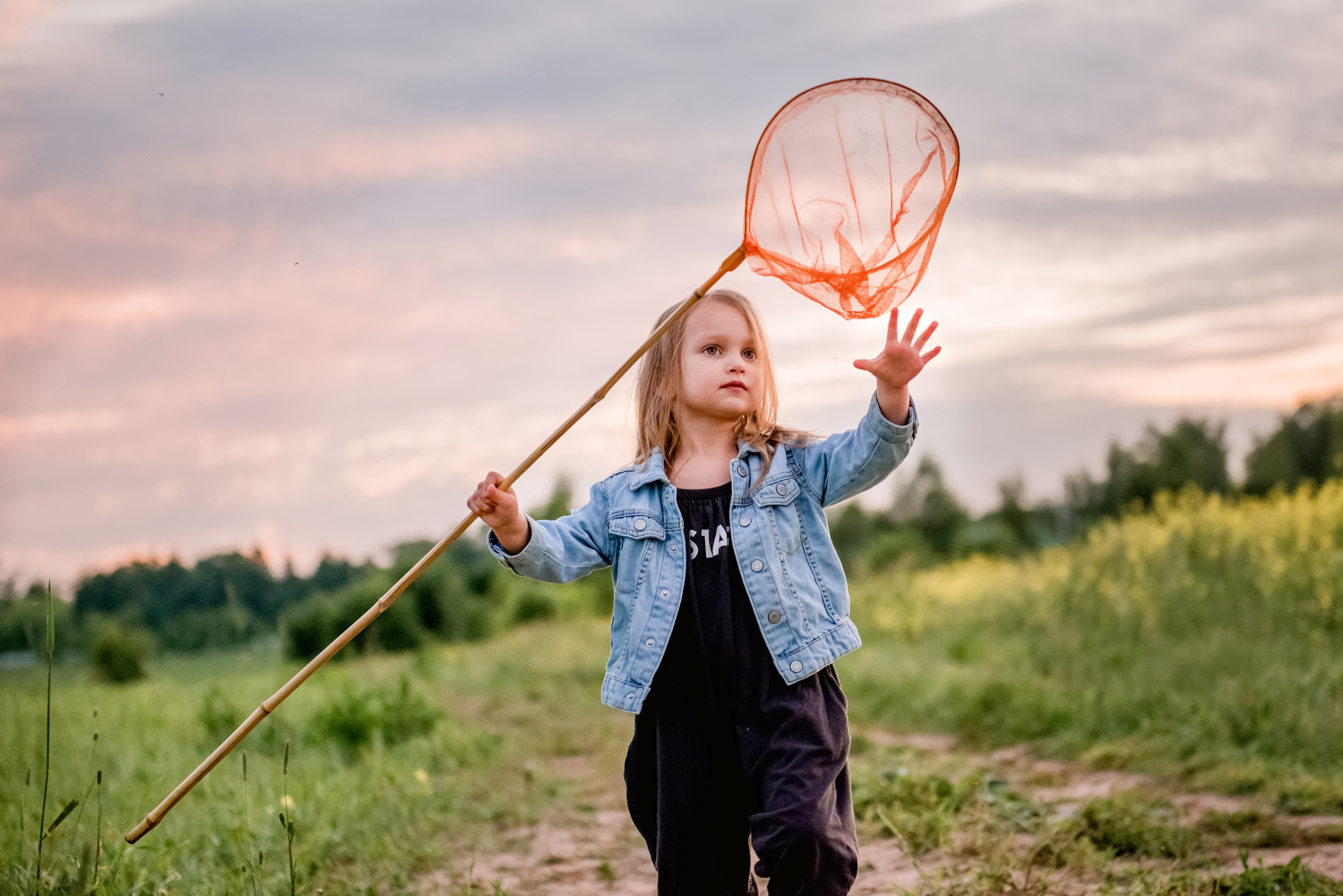 Семейные фотопрогулки. Детский и семейный фотограф в Москве Ульяна Федорова