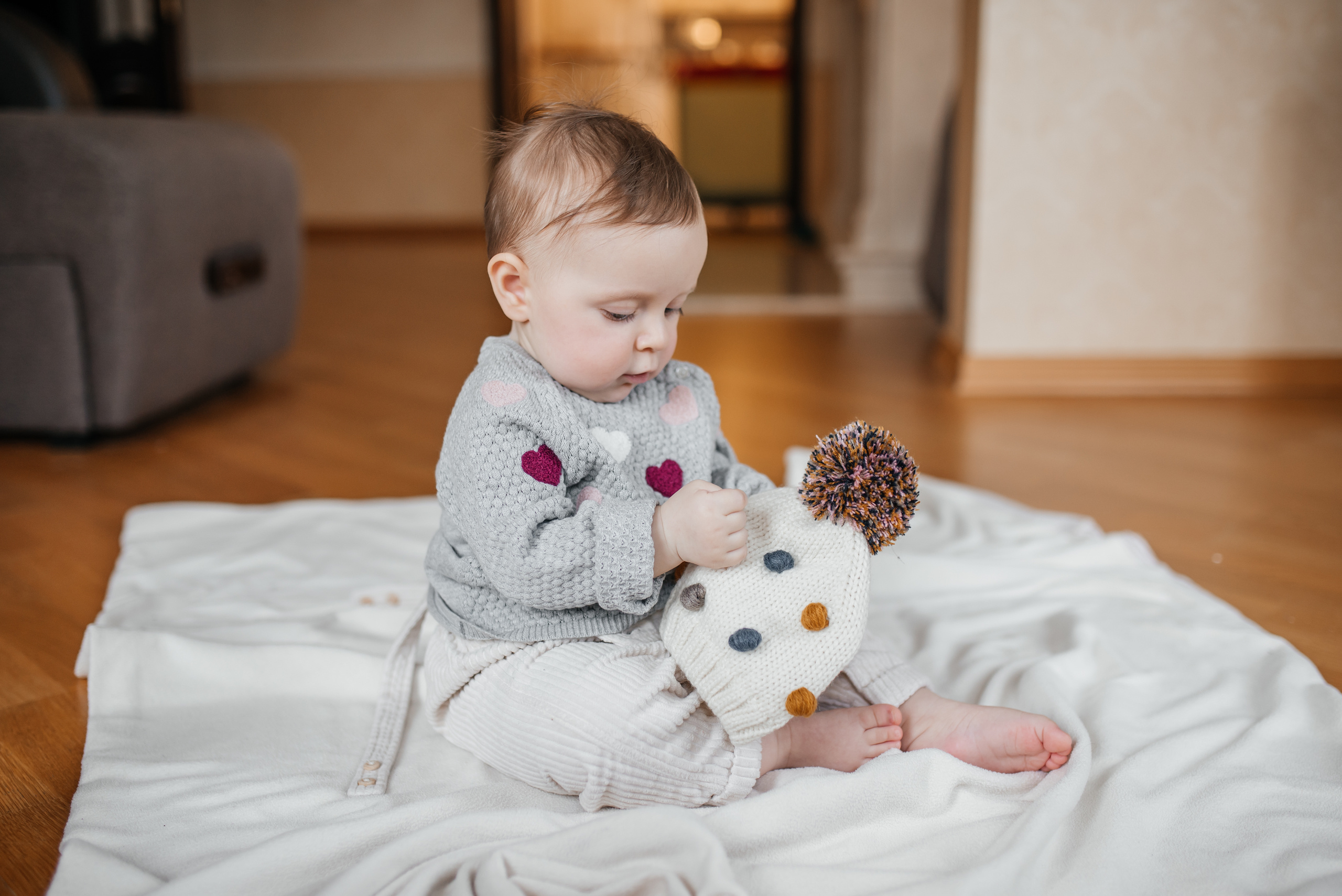 ДОМАШНИЕ СЪЕМКИ. Детский и семейный фотограф в Москве Ульяна Федорова