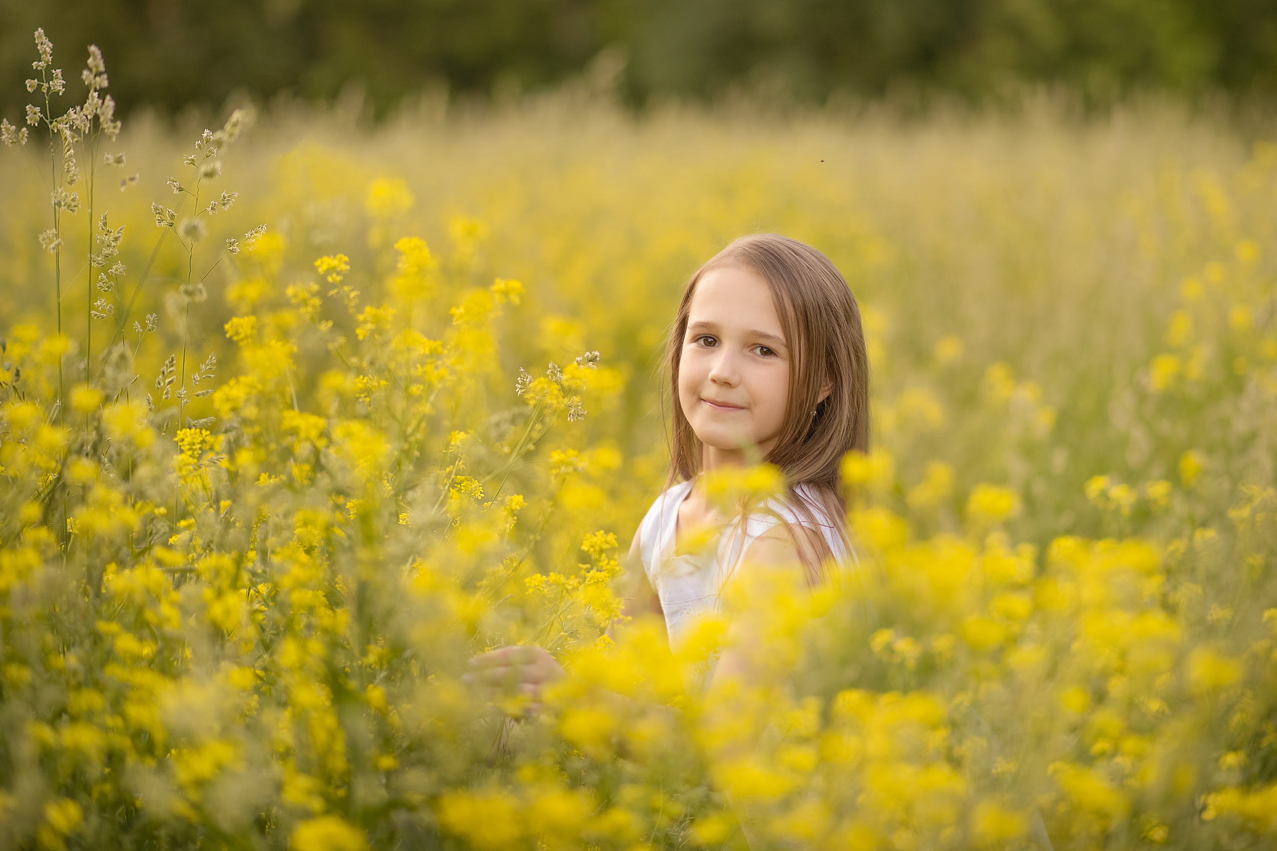 Детская фотосессия. Детский и семейный фотограф в Москве Ульяна Федорова