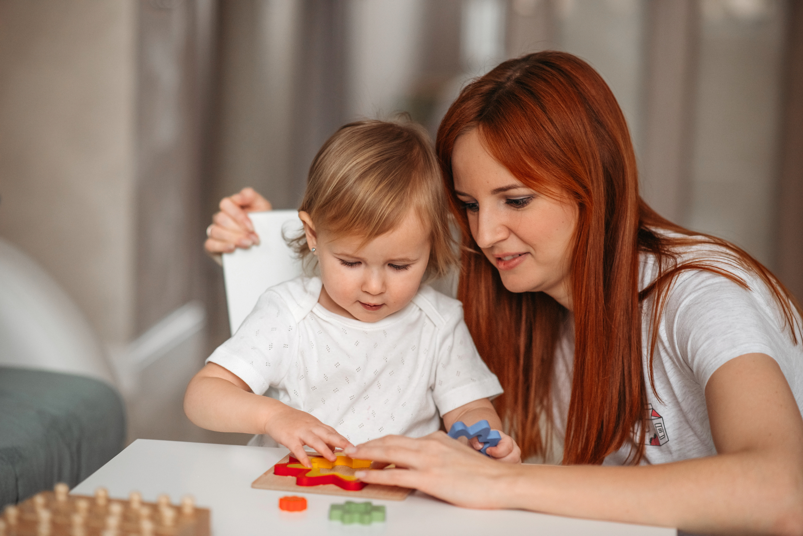 ДОМАШНИЕ СЪЕМКИ. Детский и семейный фотограф в Москве Ульяна Федорова