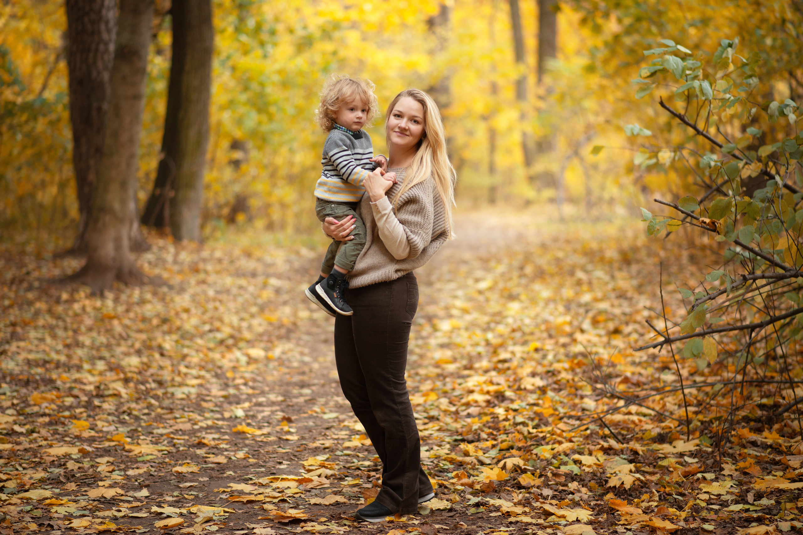 Семейные фотопрогулки. Детский и семейный фотограф в Москве Ульяна Федорова