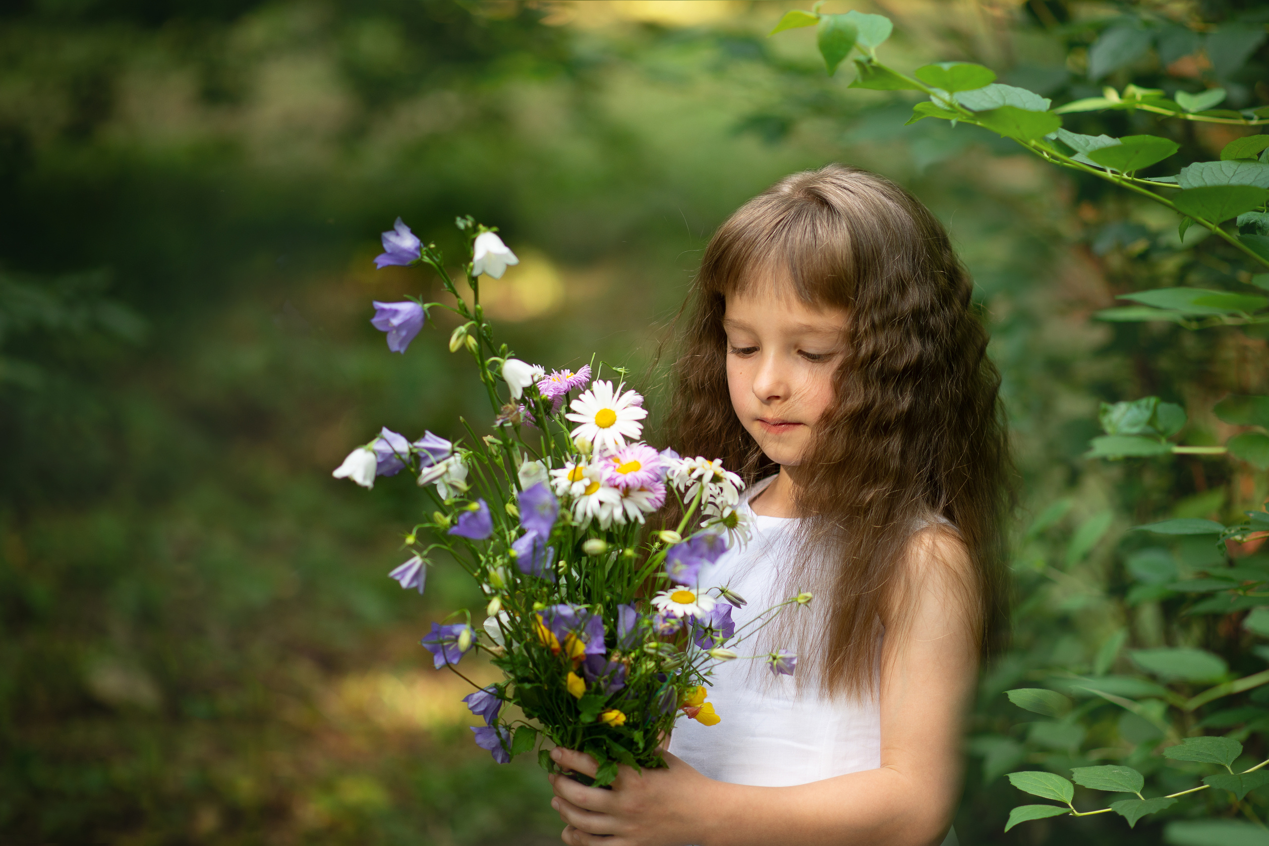 Детская фотосессия. Детский и семейный фотограф в Москве Ульяна Федорова