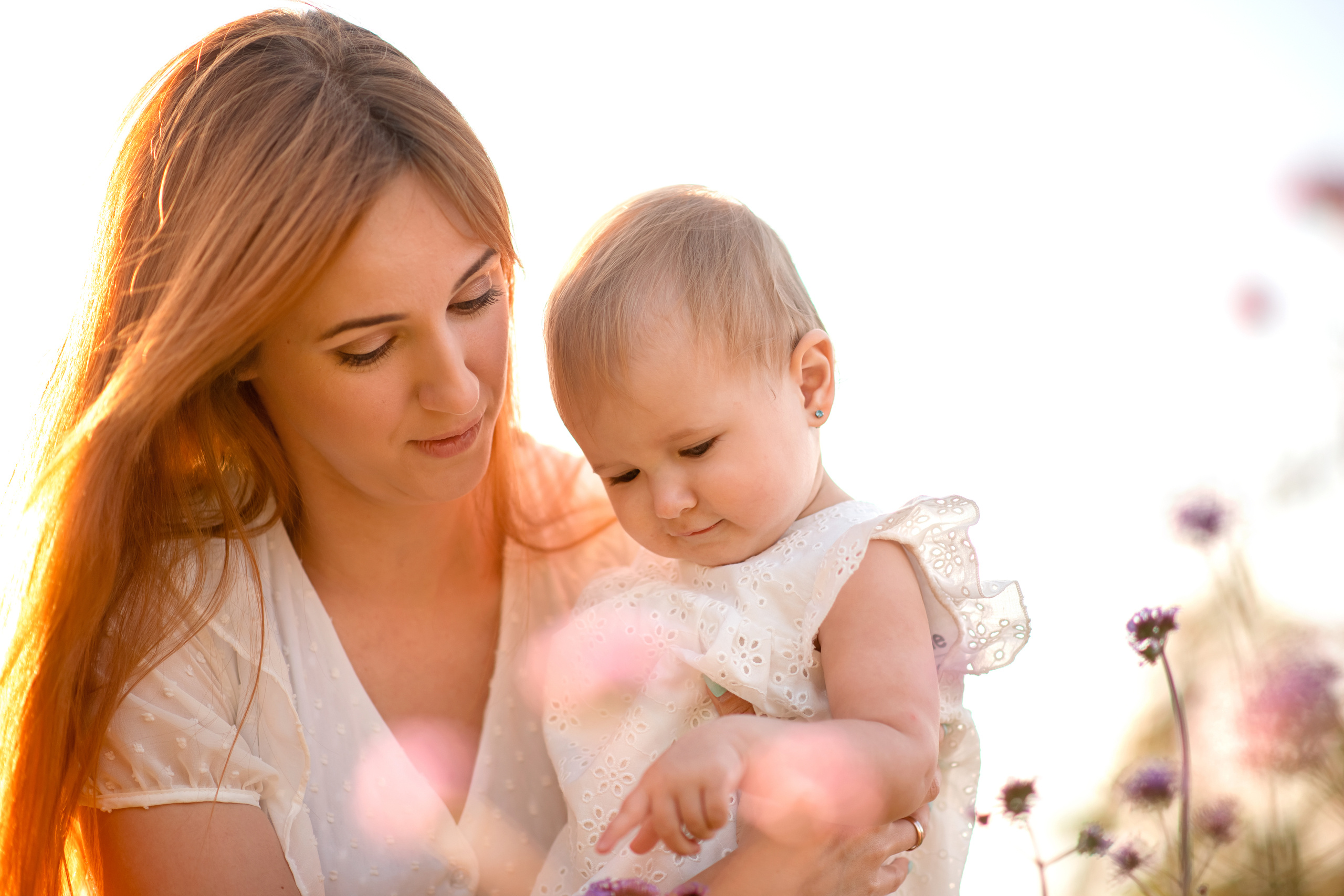 Семейные фотопрогулки. Детский и семейный фотограф в Москве Ульяна Федорова