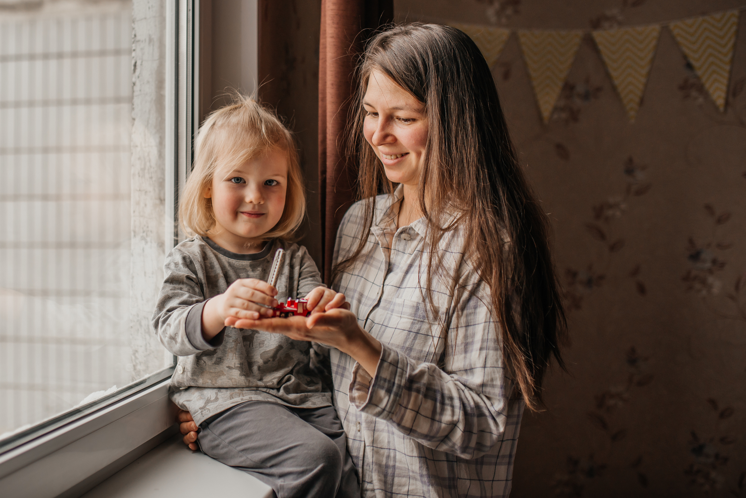 ДОМАШНИЕ СЪЕМКИ. Детский и семейный фотограф в Москве Ульяна Федорова