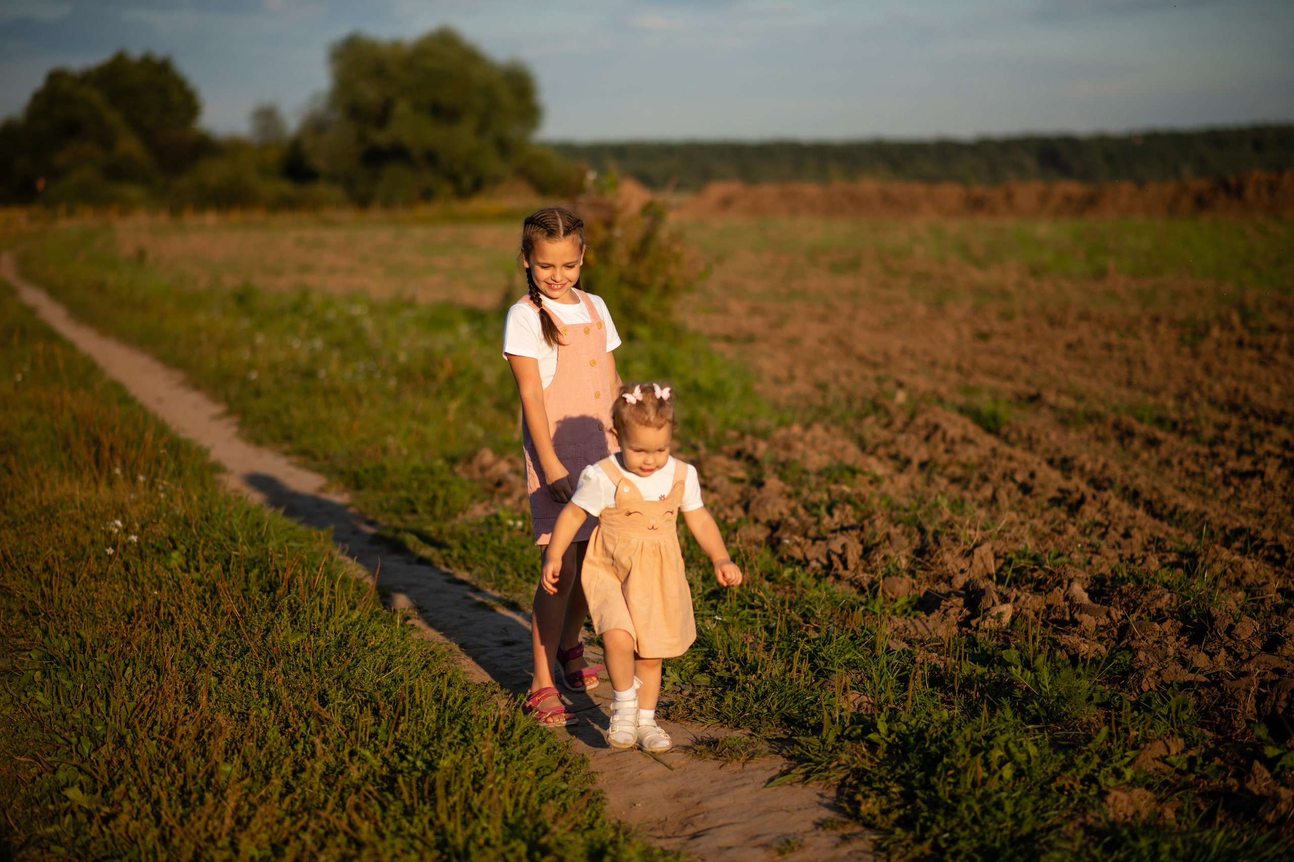 Семейные фотопрогулки. Детский и семейный фотограф в Москве Ульяна Федорова
