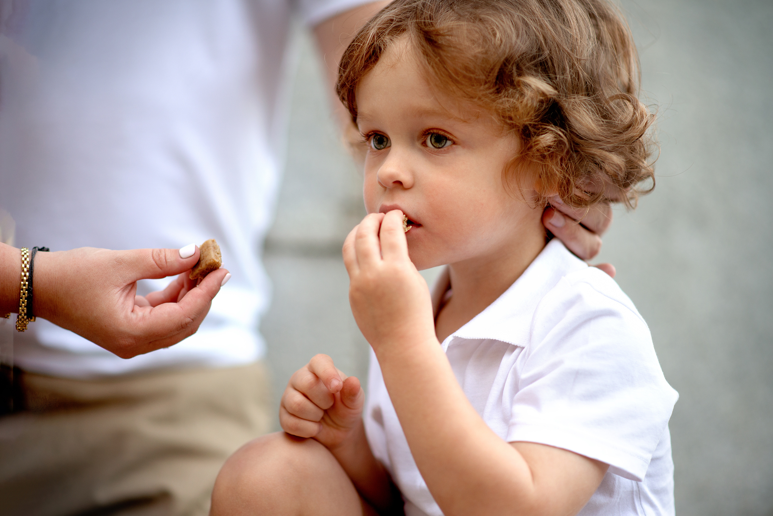 Фотопрогулка с Ириной, Михаилом и непоседой Ромой. Детский и семейный фотограф в Москве Ульяна Федорова