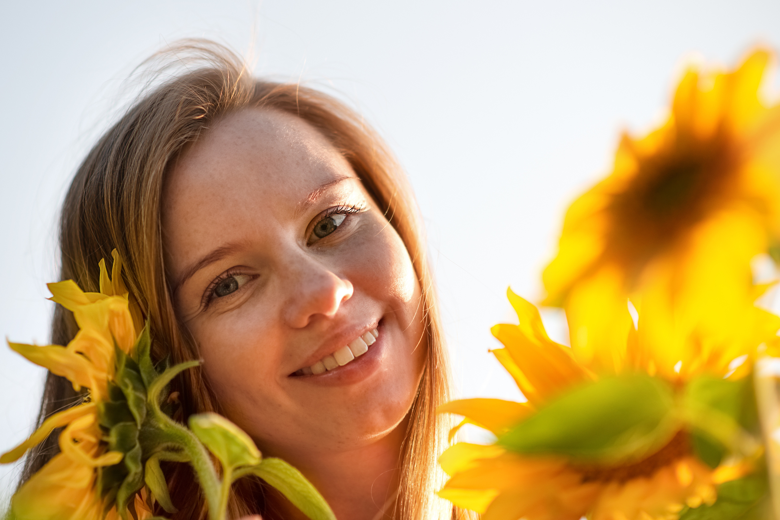 Индивидуальная фотосессия. Детский и семейный фотограф в Москве Ульяна Федорова