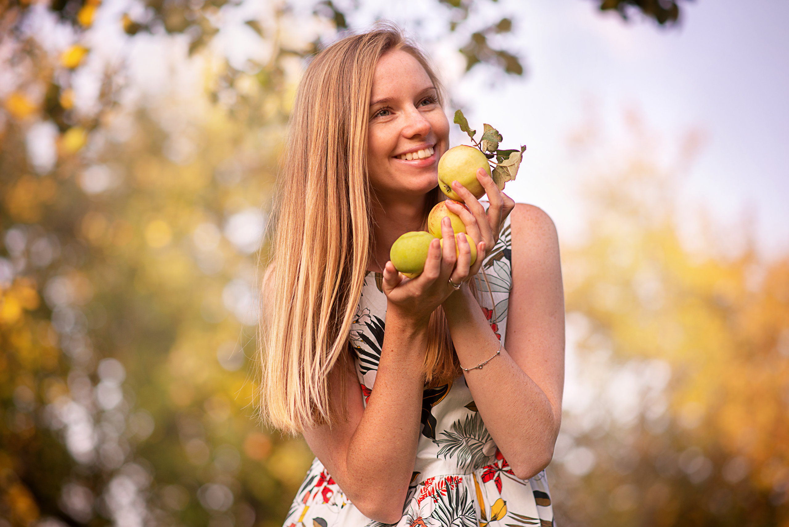 Индивидуальная фотосессия. Детский и семейный фотограф в Москве Ульяна Федорова