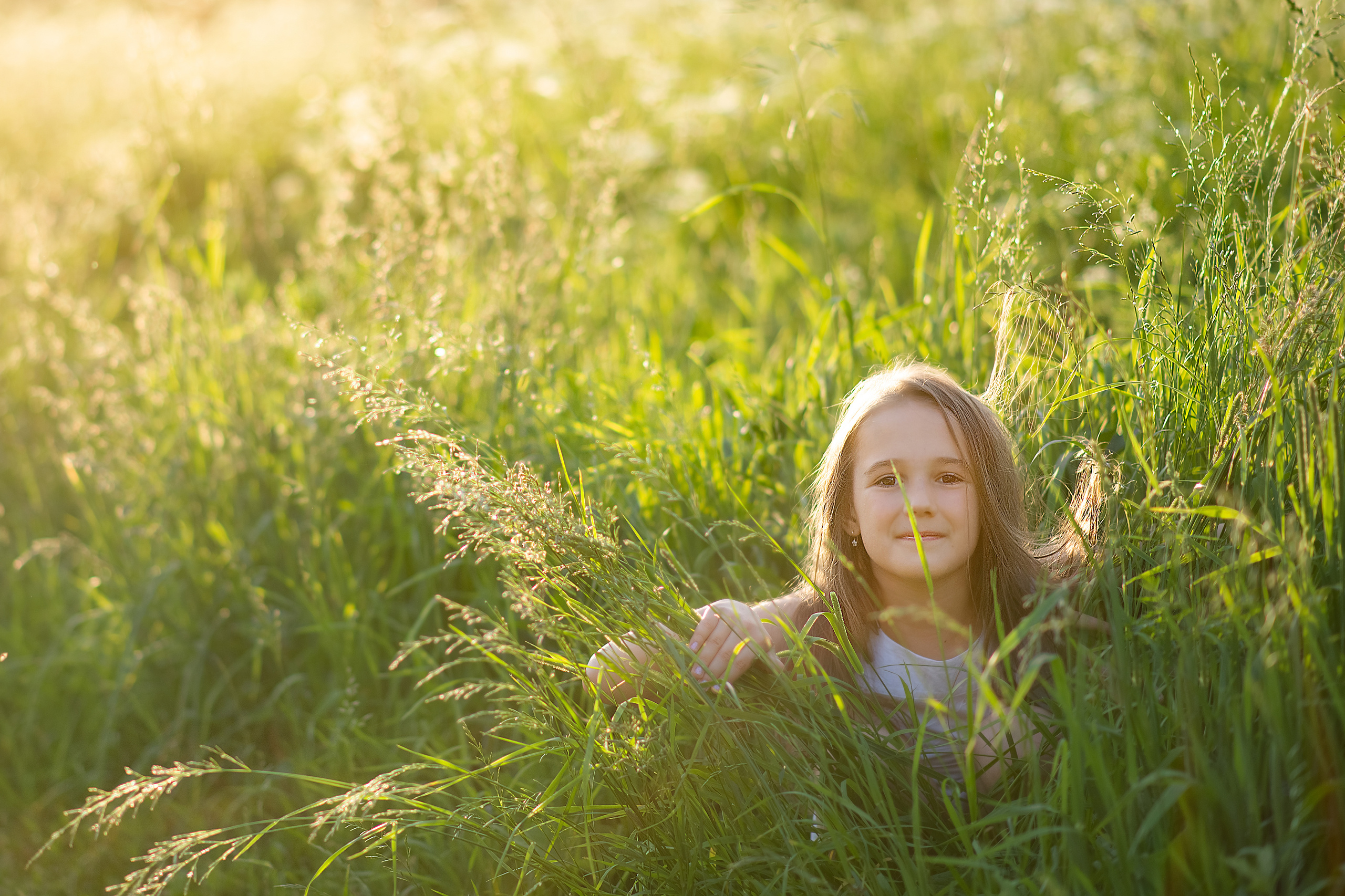 Детская фотосессия. Детский и семейный фотограф в Москве Ульяна Федорова
