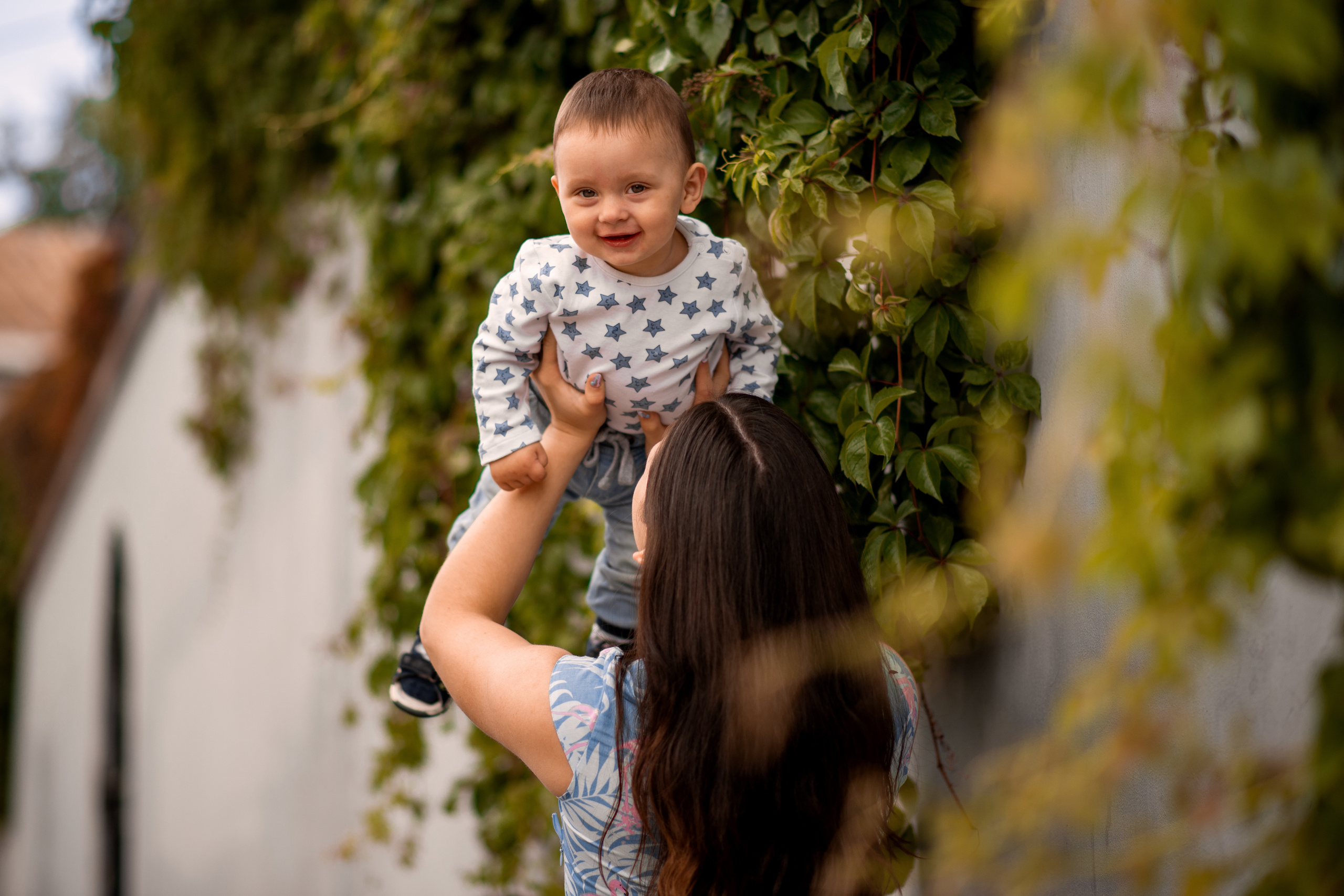 Фотопрогулка в центре Москвы с Викой, Димой и Тимошей. Детский и семейный фотограф в Москве Ульяна Федорова