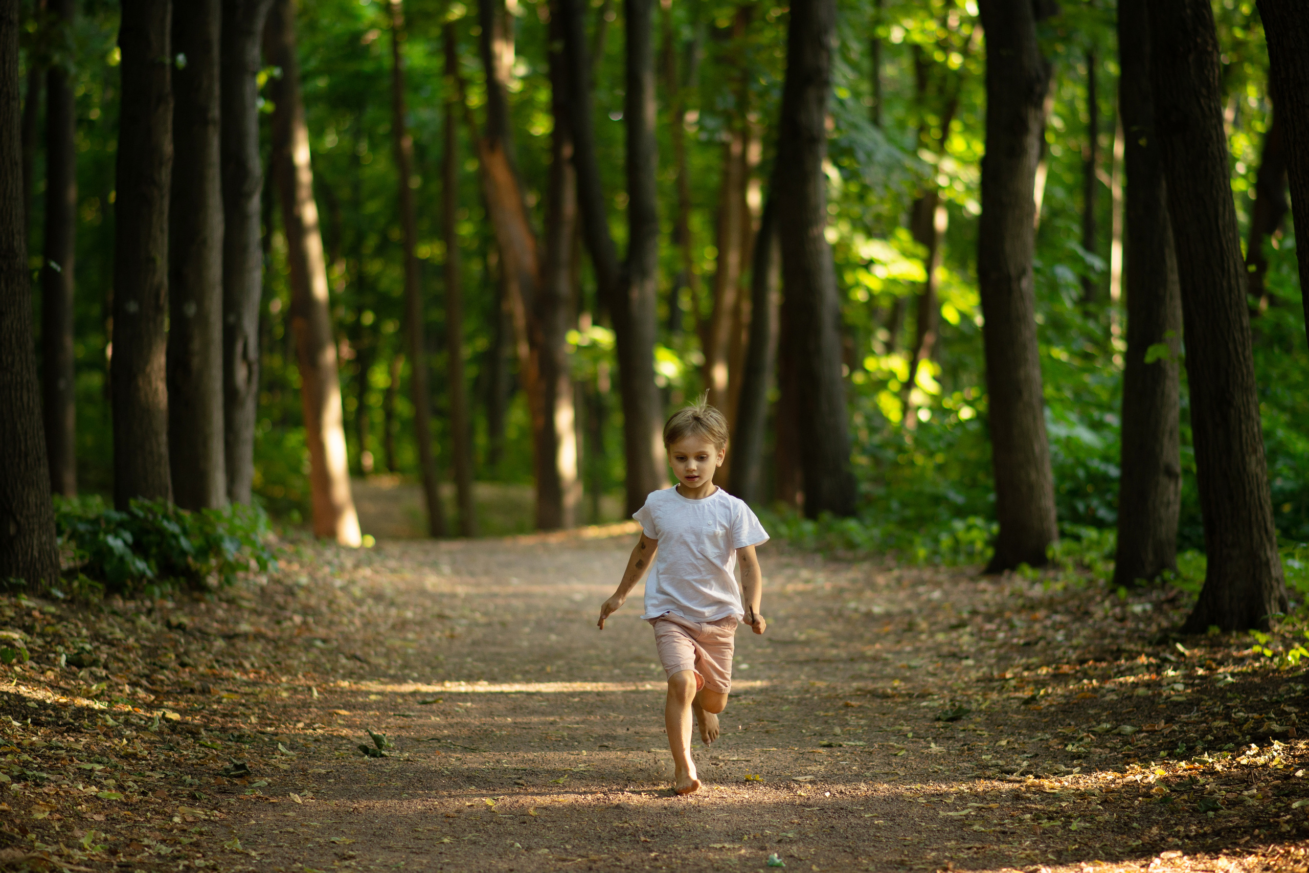 Детская фотосессия. Детский и семейный фотограф в Москве Ульяна Федорова