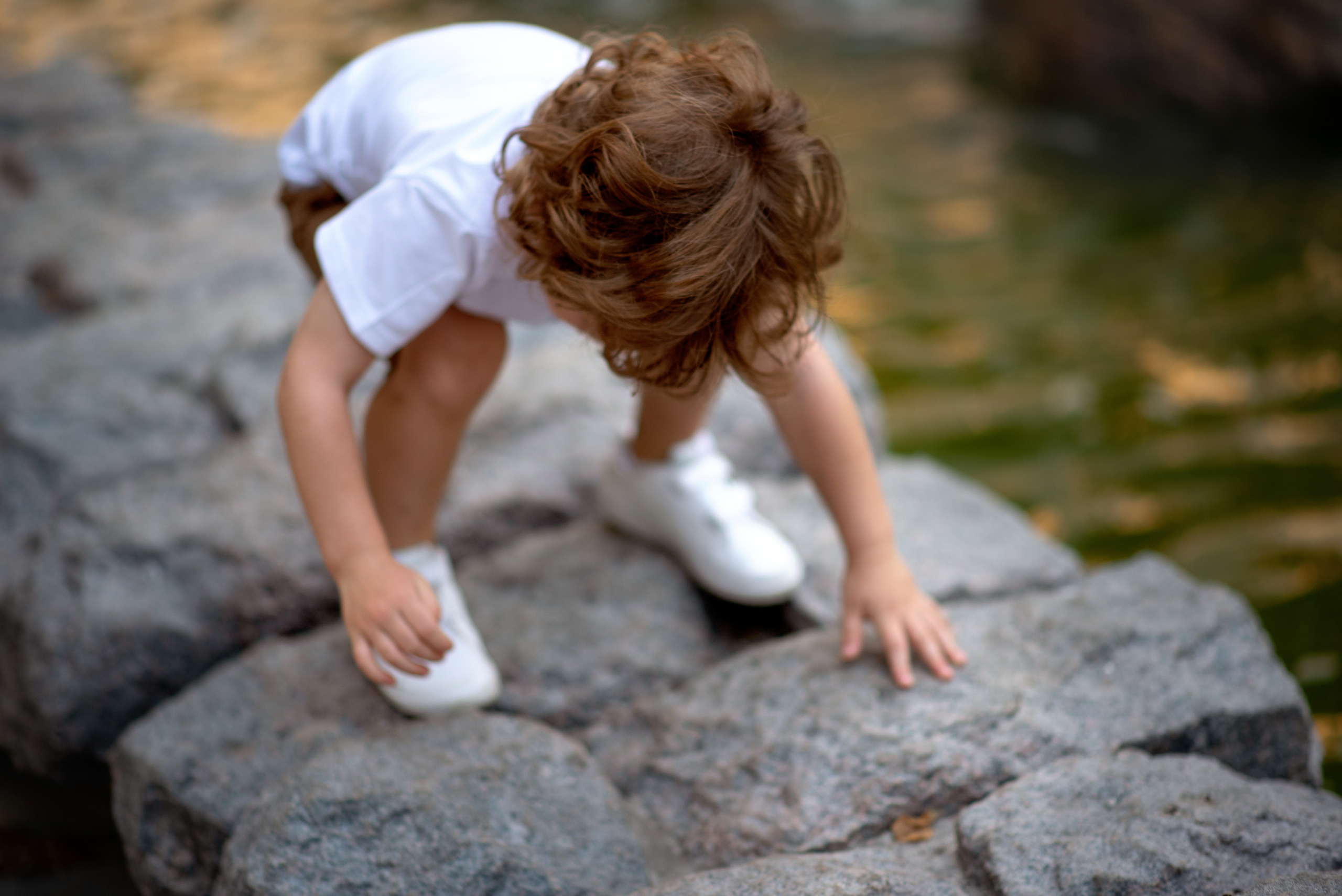 Фотопрогулка с Ириной, Михаилом и непоседой Ромой. Детский и семейный фотограф в Москве Ульяна Федорова