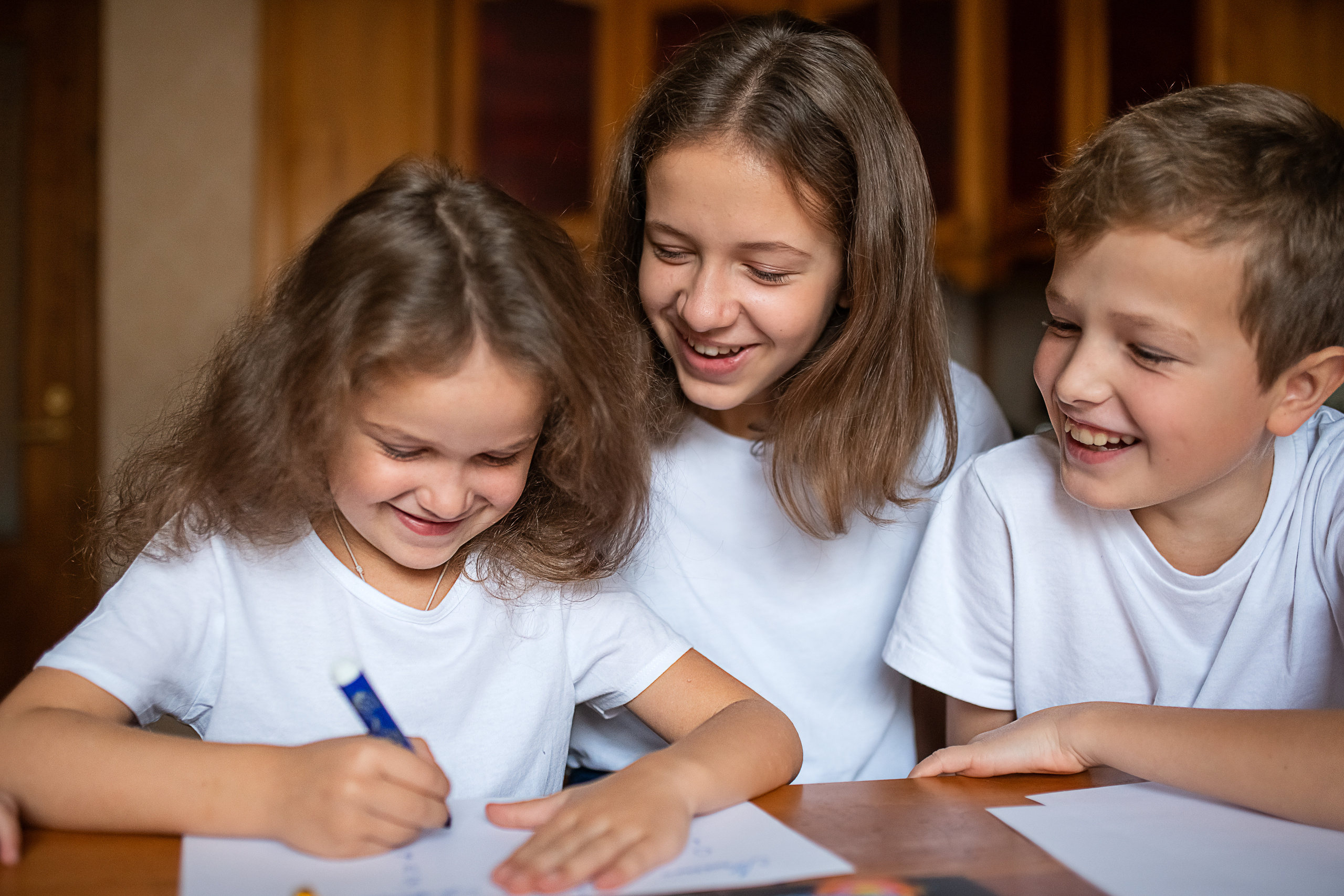 ДОМАШНИЕ СЪЕМКИ. Детский и семейный фотограф в Москве Ульяна Федорова