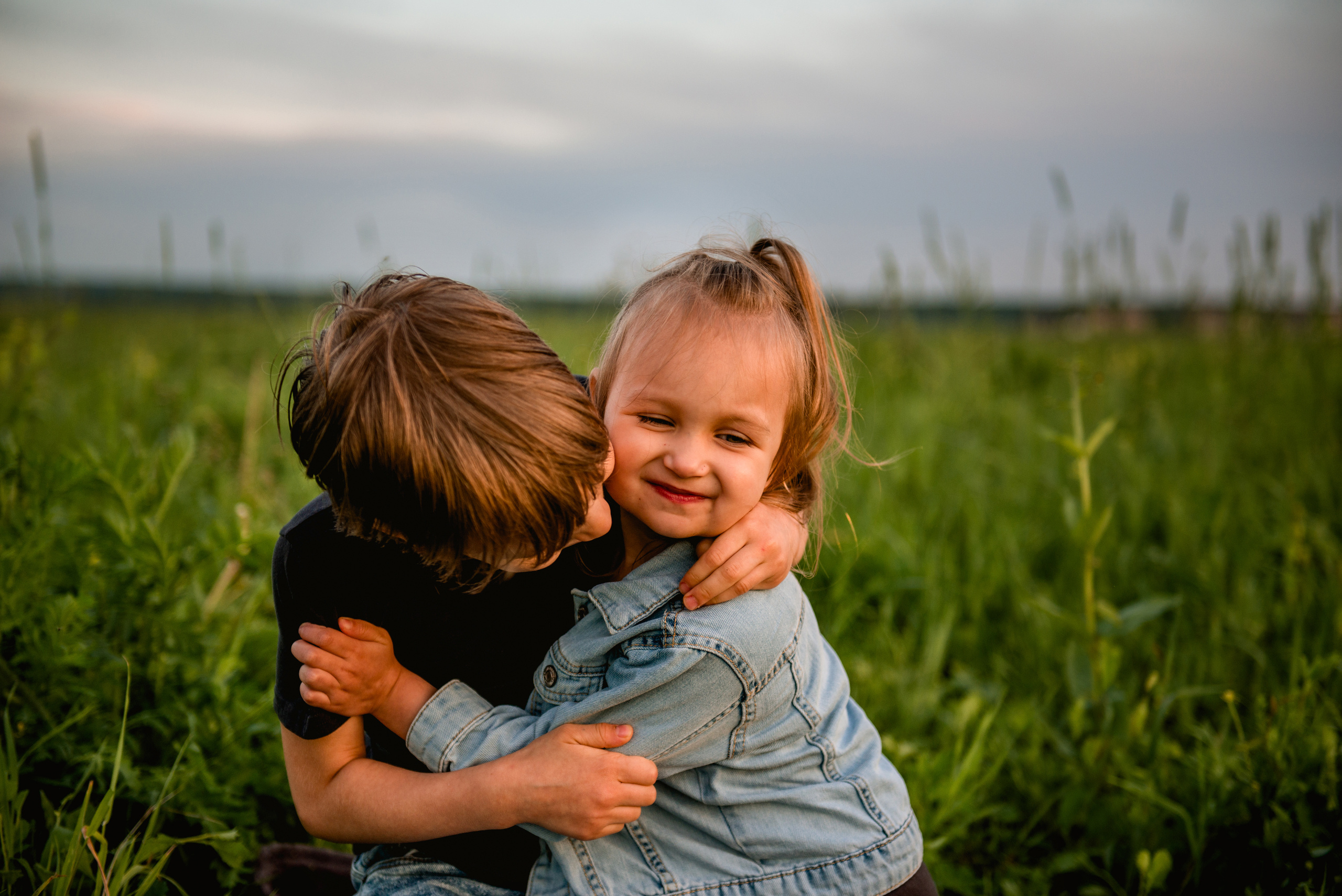 Семейные фотопрогулки. Детский и семейный фотограф в Москве Ульяна Федорова
