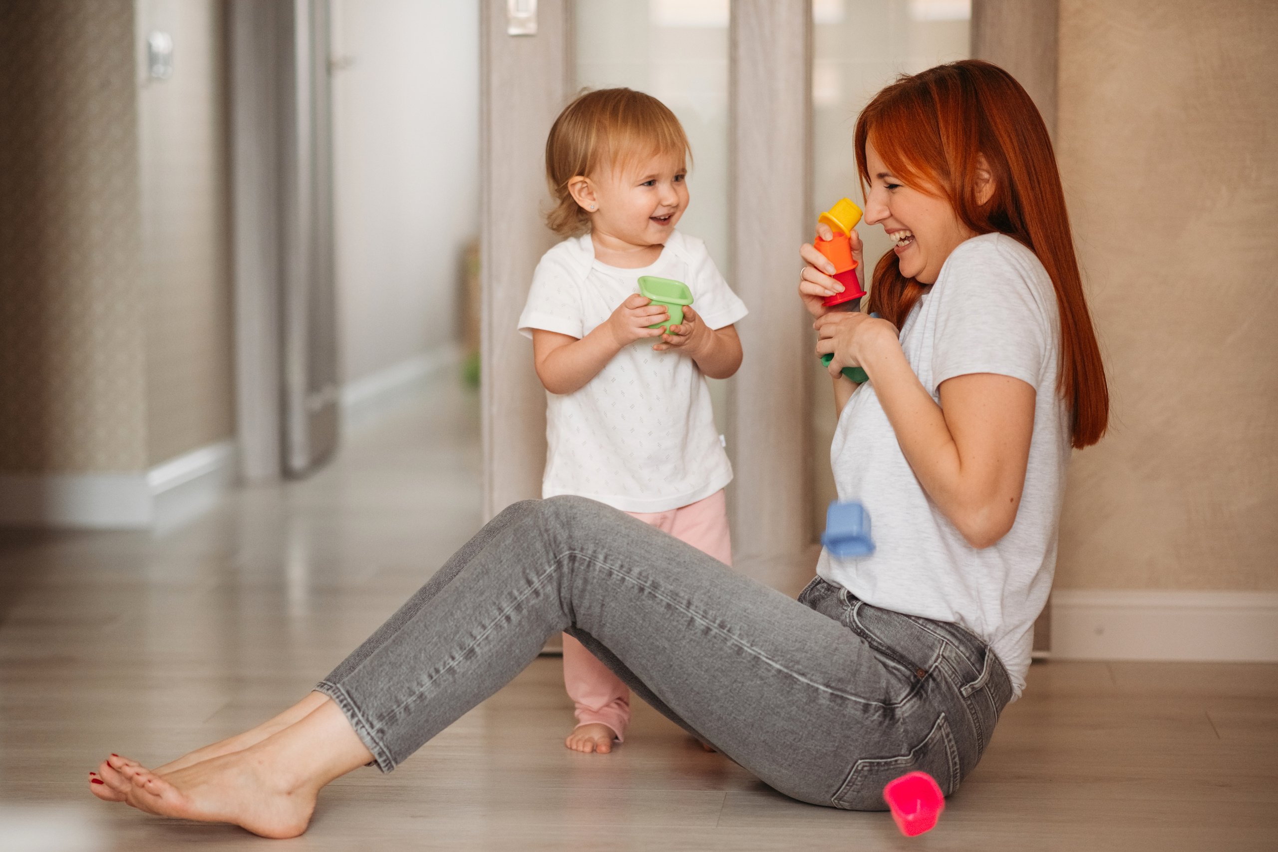 ДОМАШНИЕ СЪЕМКИ. Детский и семейный фотограф в Москве Ульяна Федорова