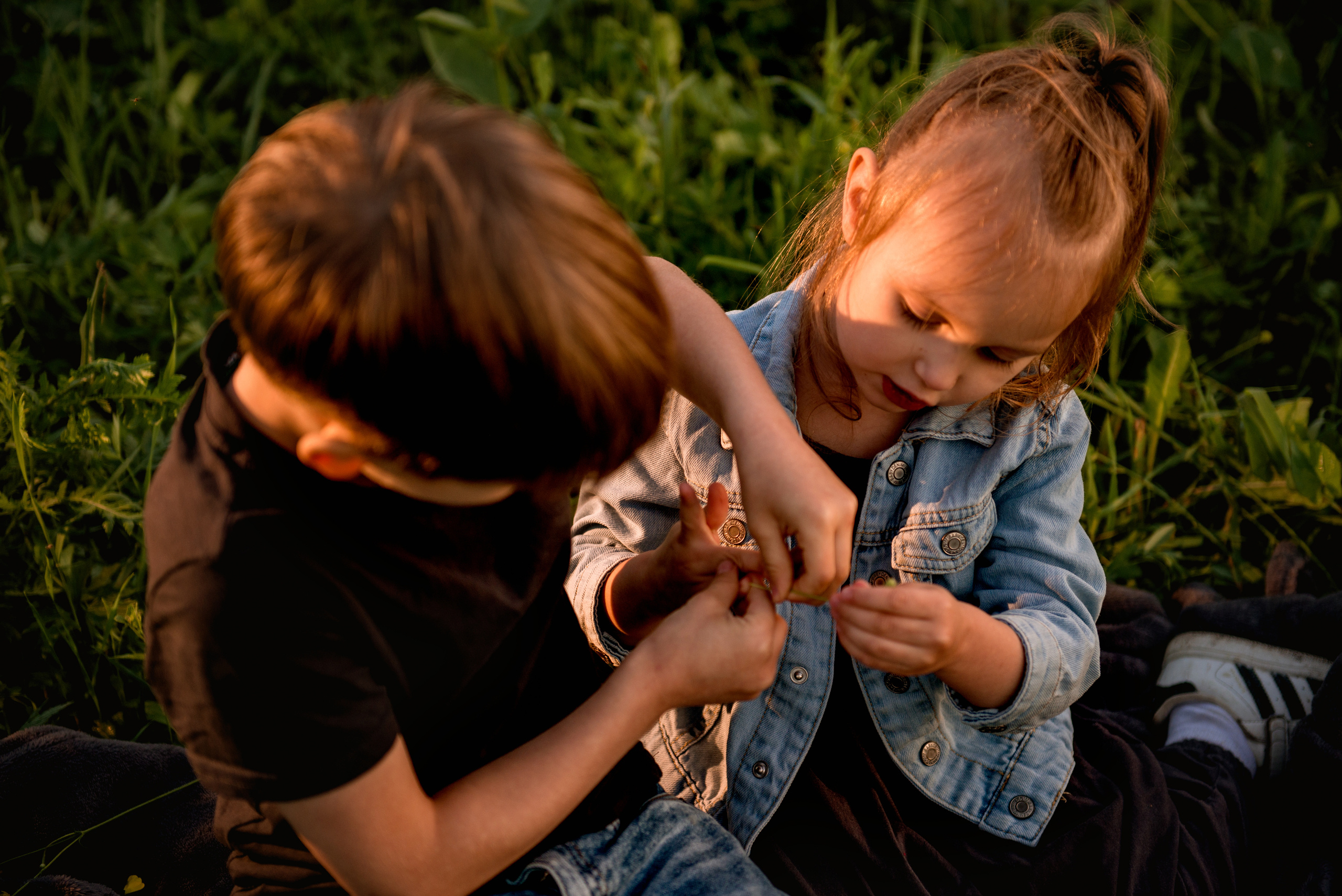 Семейные фотопрогулки. Детский и семейный фотограф в Москве Ульяна Федорова