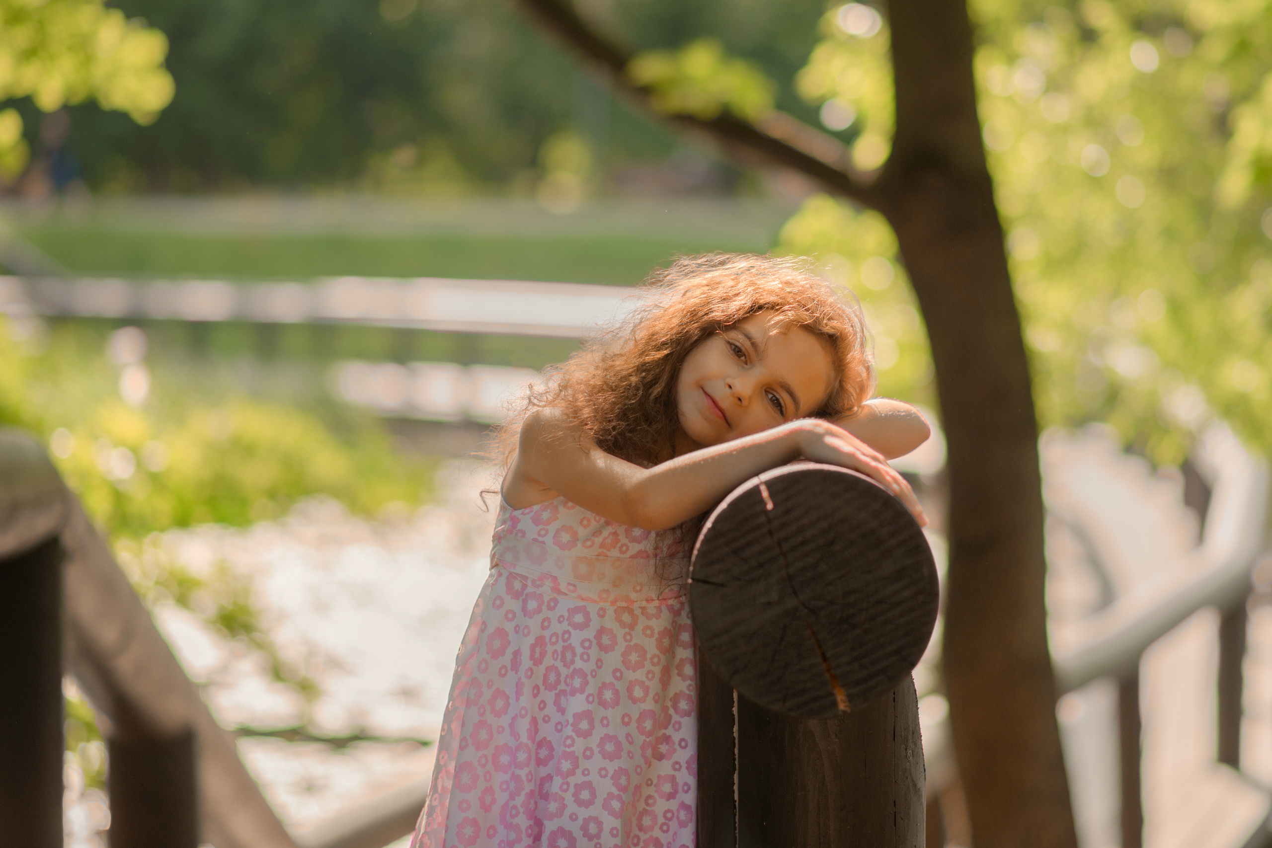 Детская фотосессия. Детский и семейный фотограф в Москве Ульяна Федорова