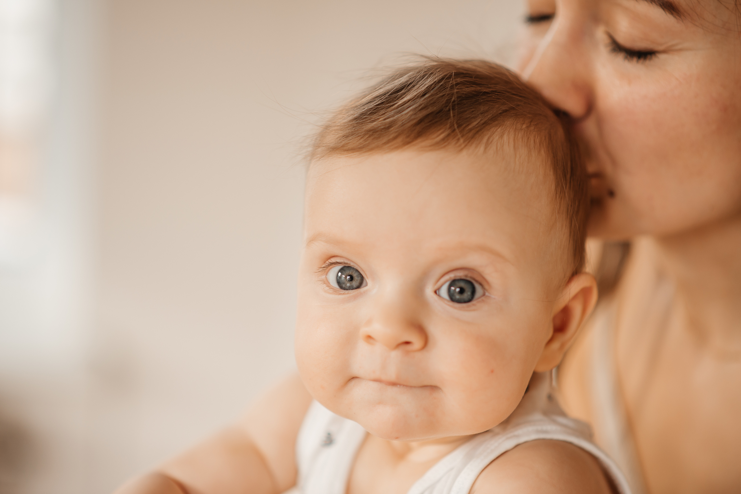 ДОМАШНИЕ СЪЕМКИ. Детский и семейный фотограф в Москве Ульяна Федорова