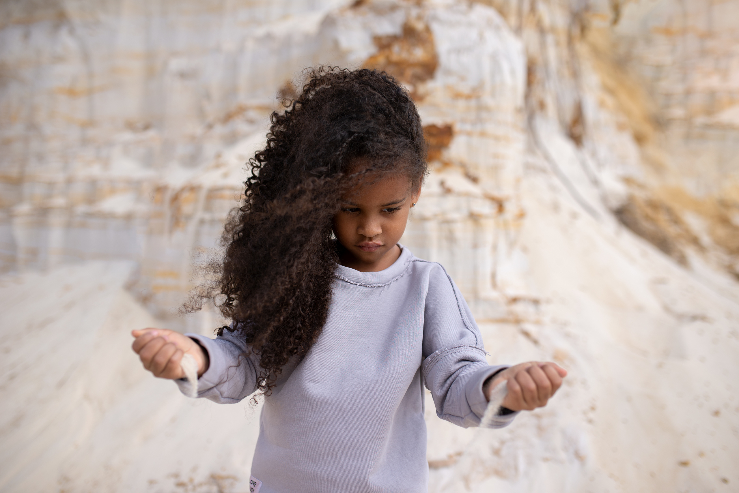 Фотосъемка на карьере. Детский и семейный фотограф в Москве Ульяна Федорова