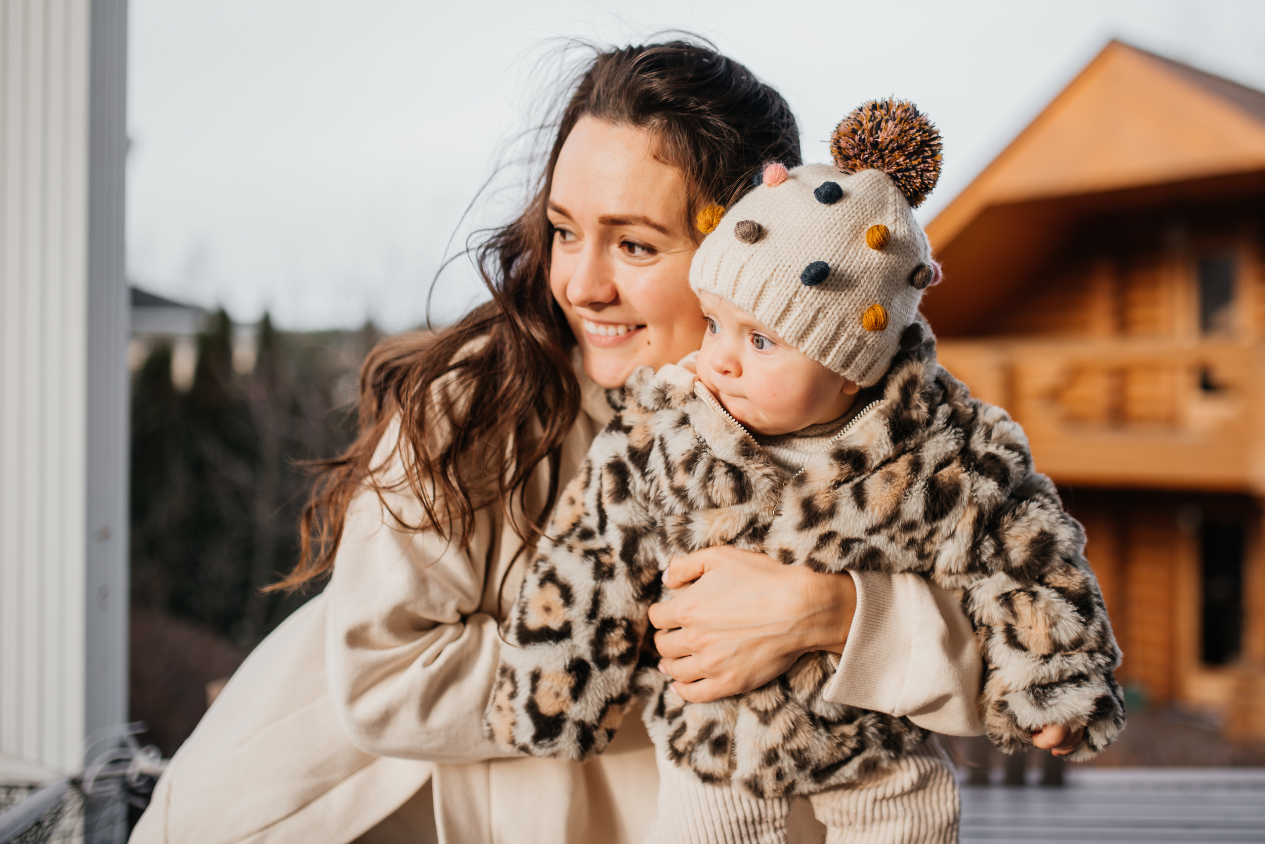 ДОМАШНИЕ СЪЕМКИ. Детский и семейный фотограф в Москве Ульяна Федорова