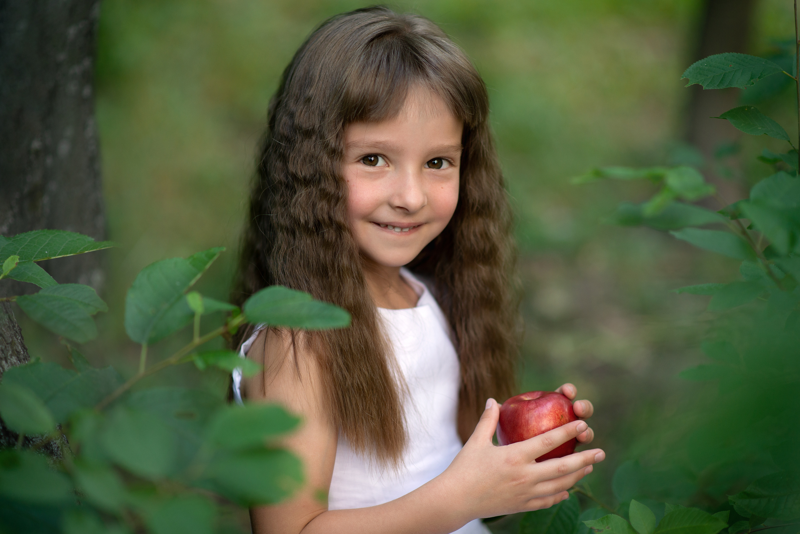 Детская фотосессия. Детский и семейный фотограф в Москве Ульяна Федорова