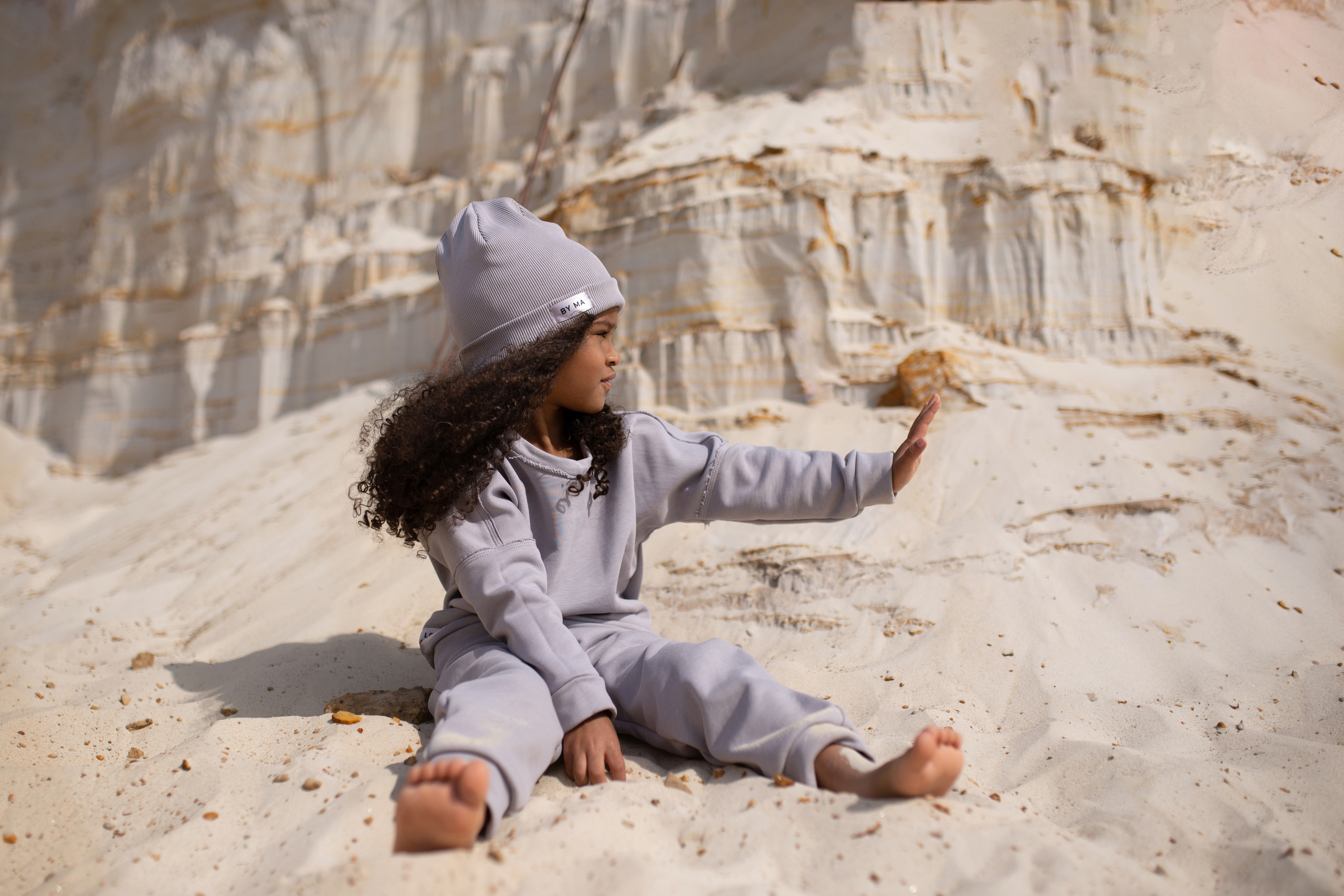 Фотосъемка на карьере. Детский и семейный фотограф в Москве Ульяна Федорова
