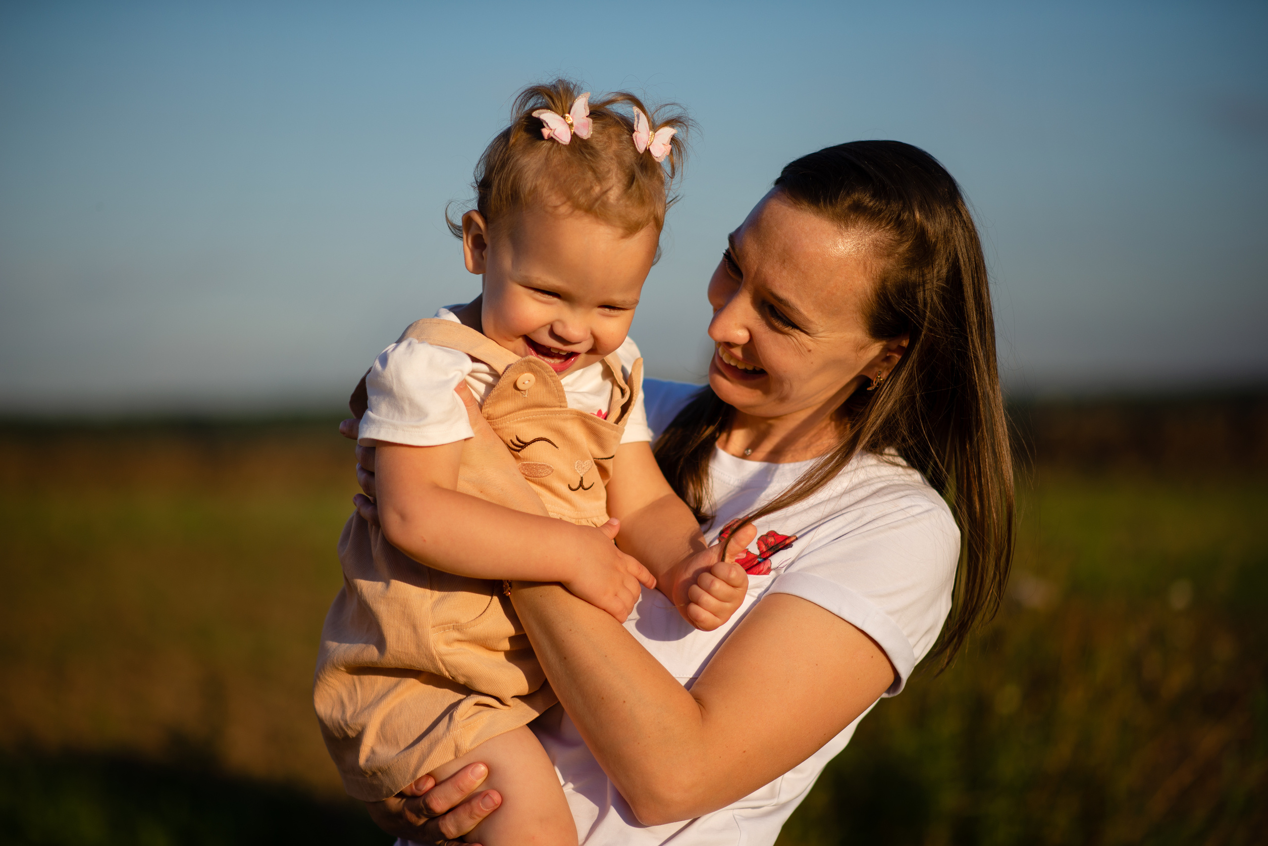 Семейные фотопрогулки. Детский и семейный фотограф в Москве Ульяна Федорова