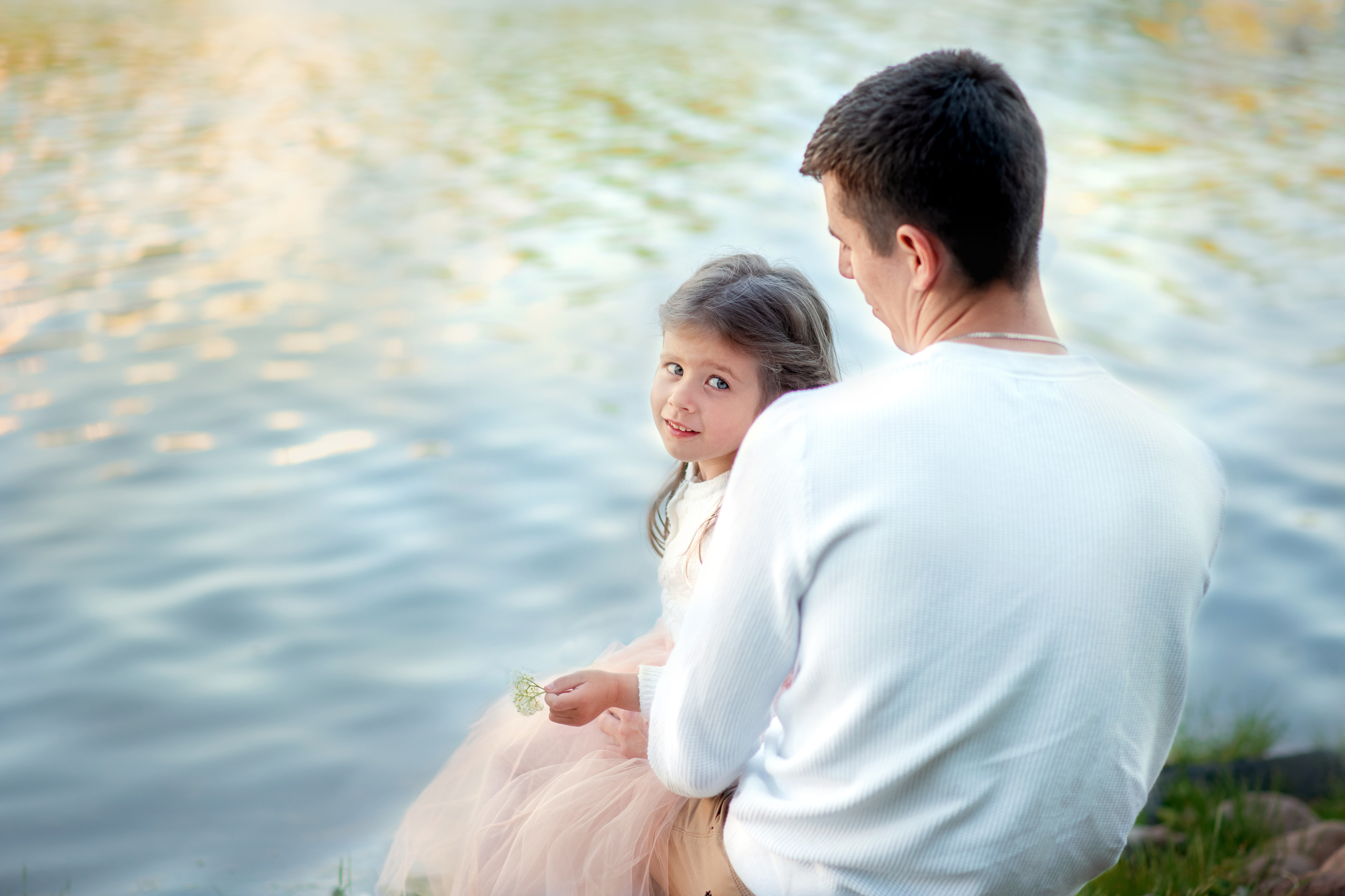 Семейные фотопрогулки. Детский и семейный фотограф в Москве Ульяна Федорова