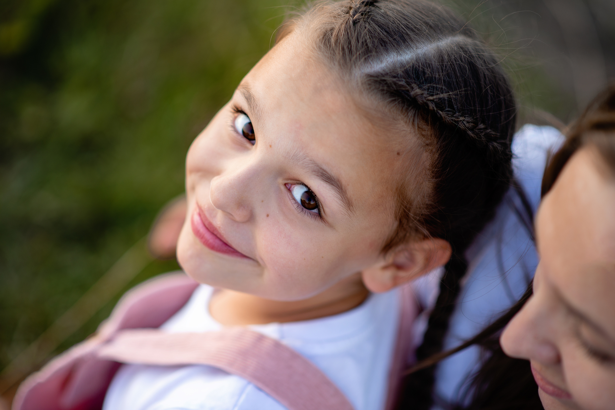 Семейные фотопрогулки. Детский и семейный фотограф в Москве Ульяна Федорова
