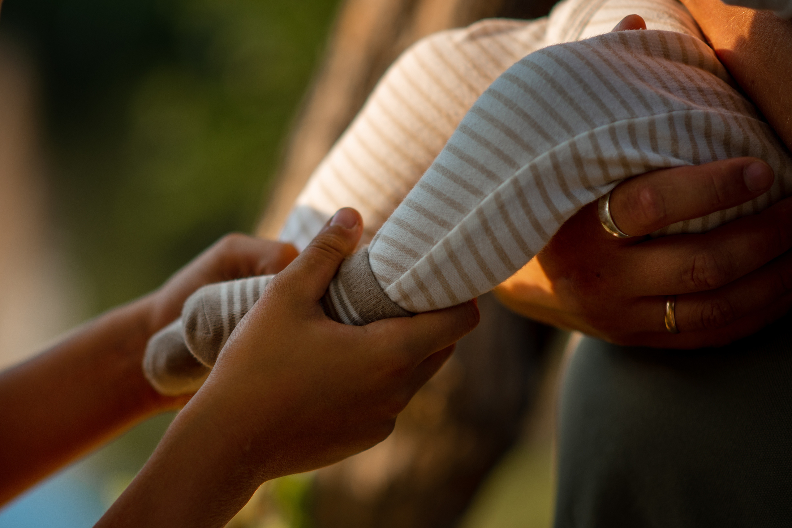 Семейные фотопрогулки. Детский и семейный фотограф в Москве Ульяна Федорова