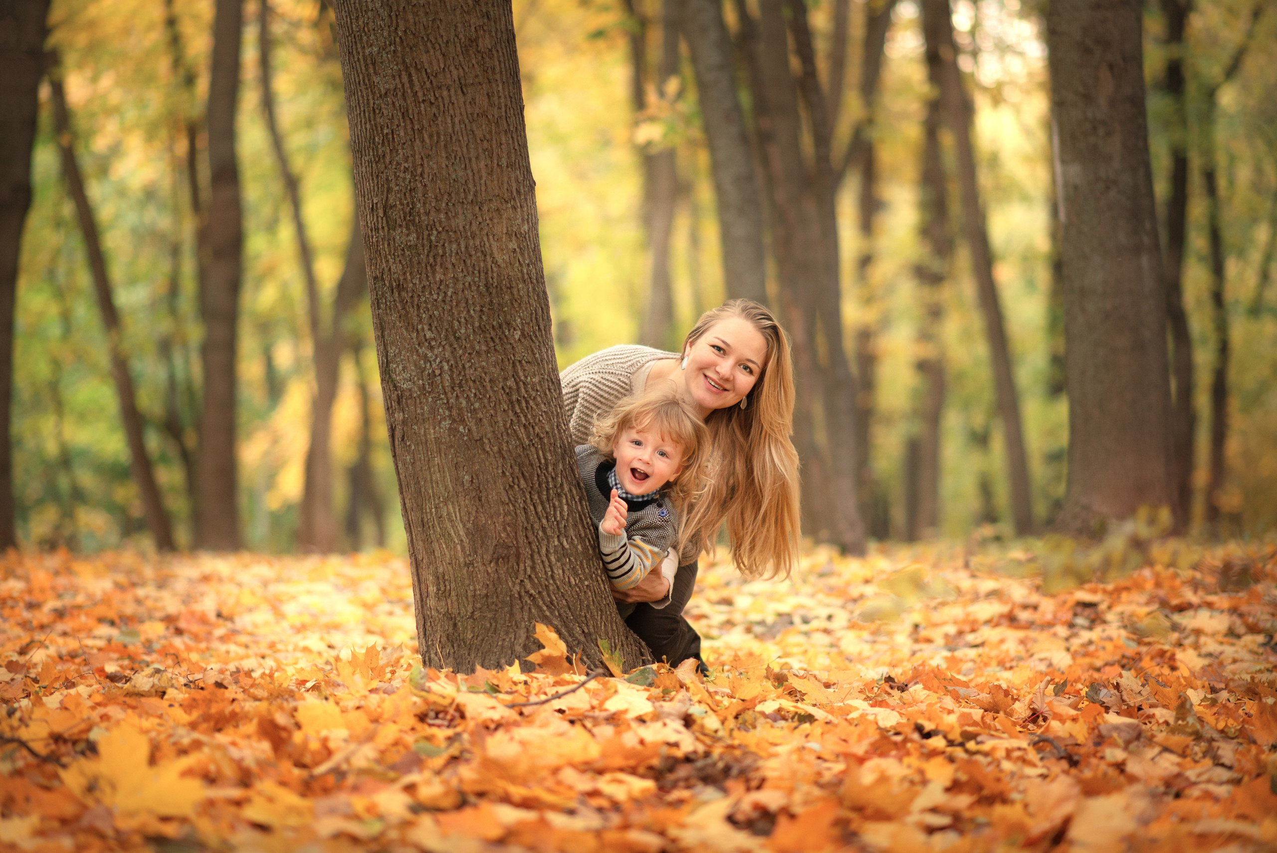 Детская фотосессия. Детский и семейный фотограф в Москве Ульяна Федорова